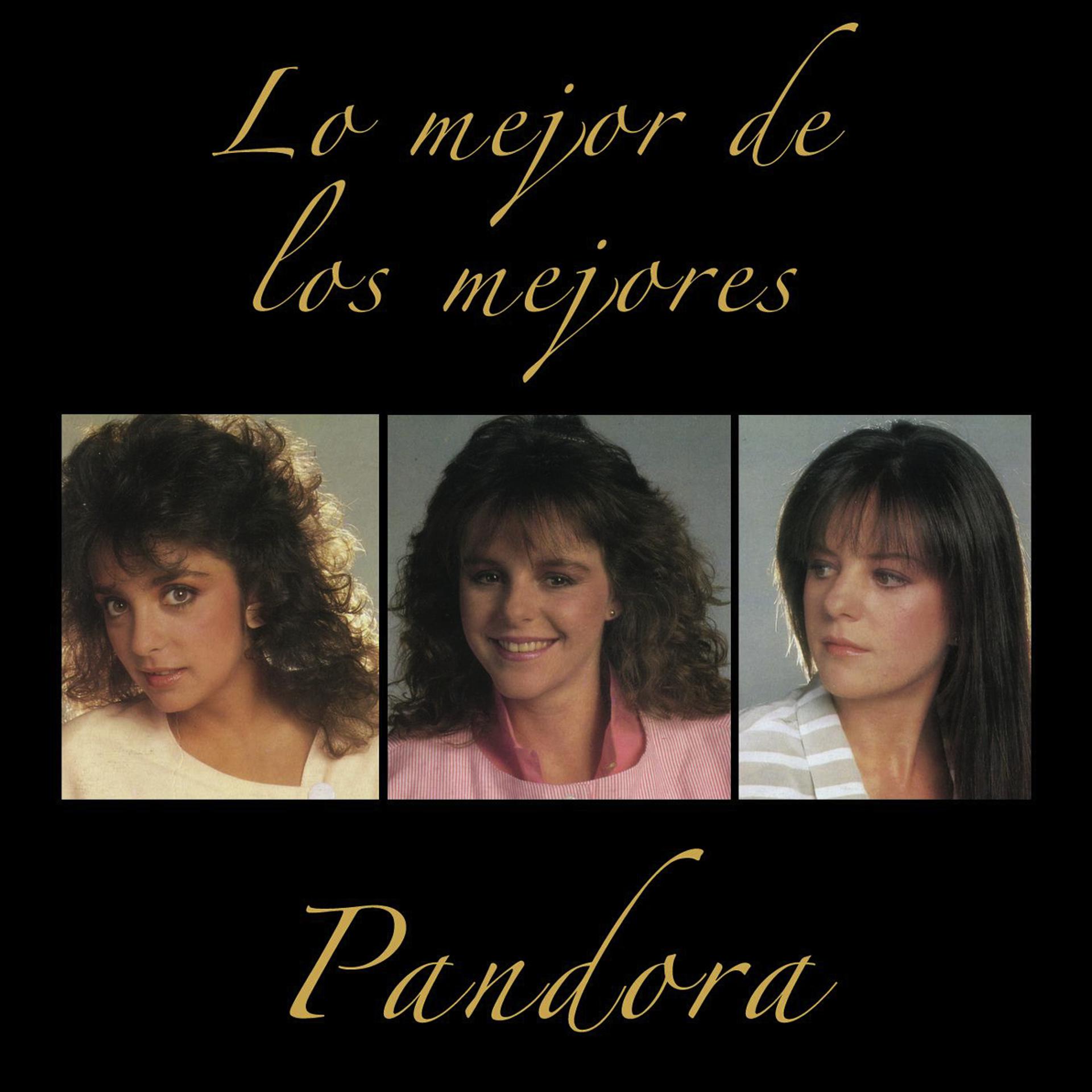 Постер альбома Lo Mejor De Los Mejores