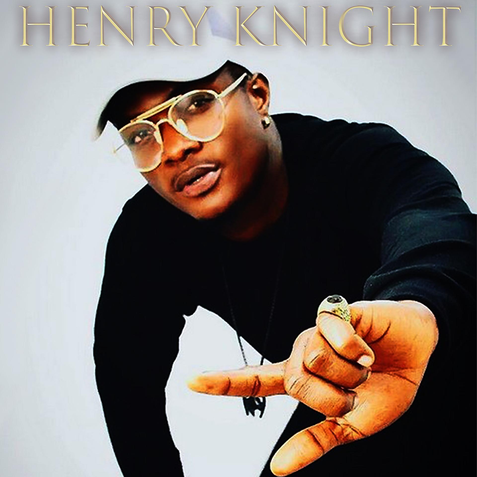 Постер альбома Henry Knight
