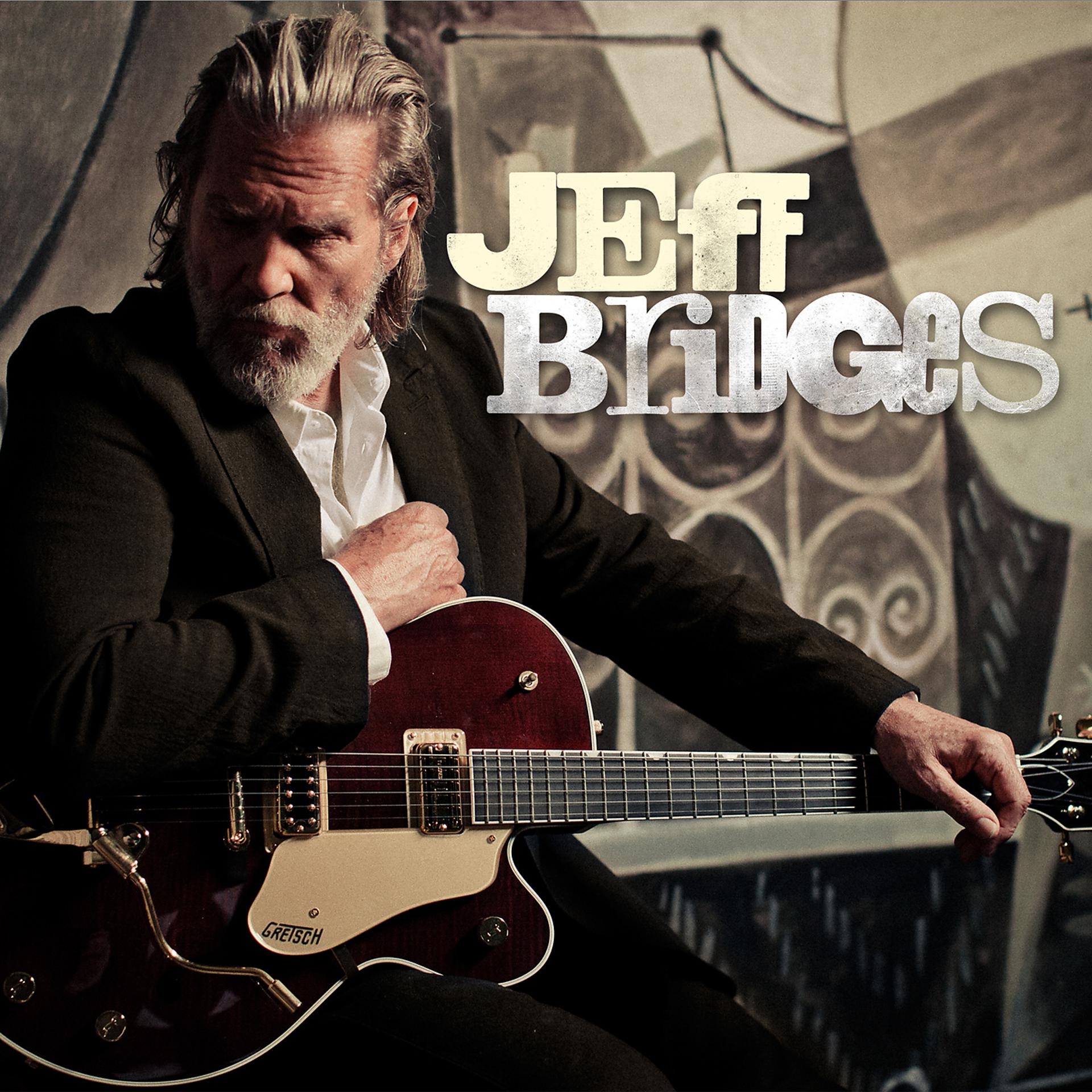 Постер альбома Jeff Bridges
