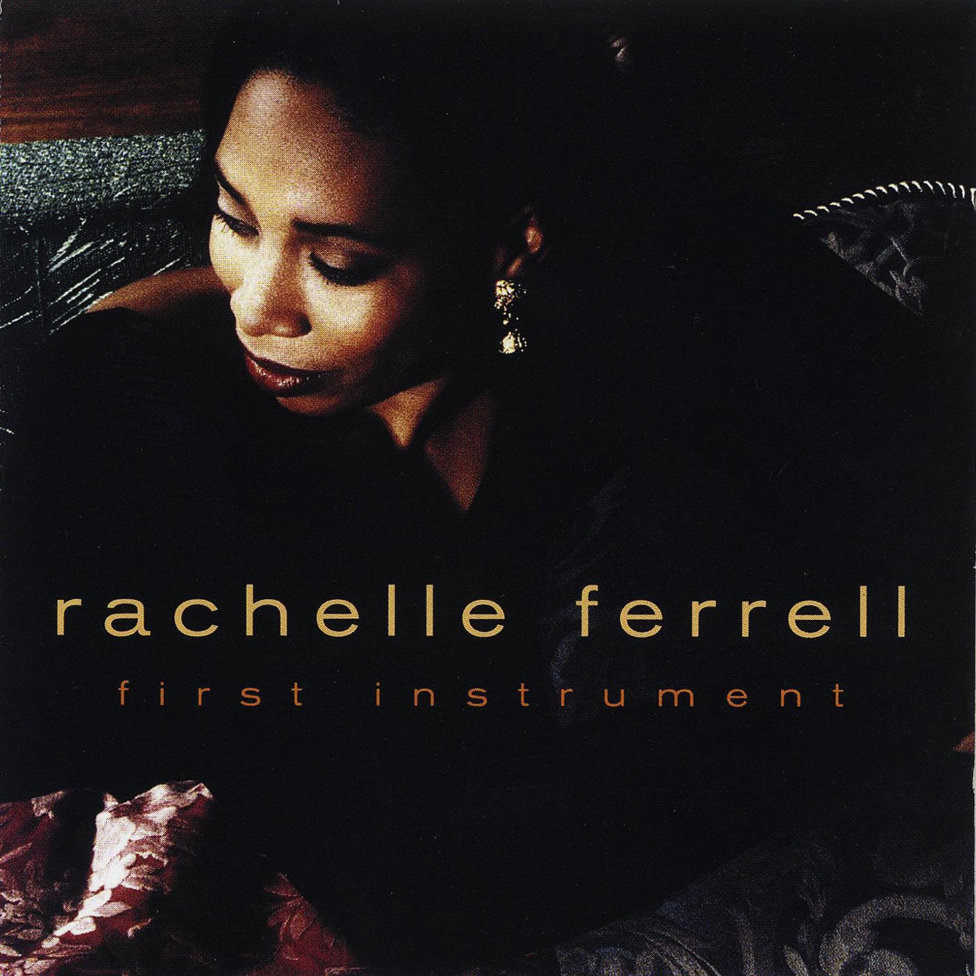 Постер альбома Rachelle Ferrell