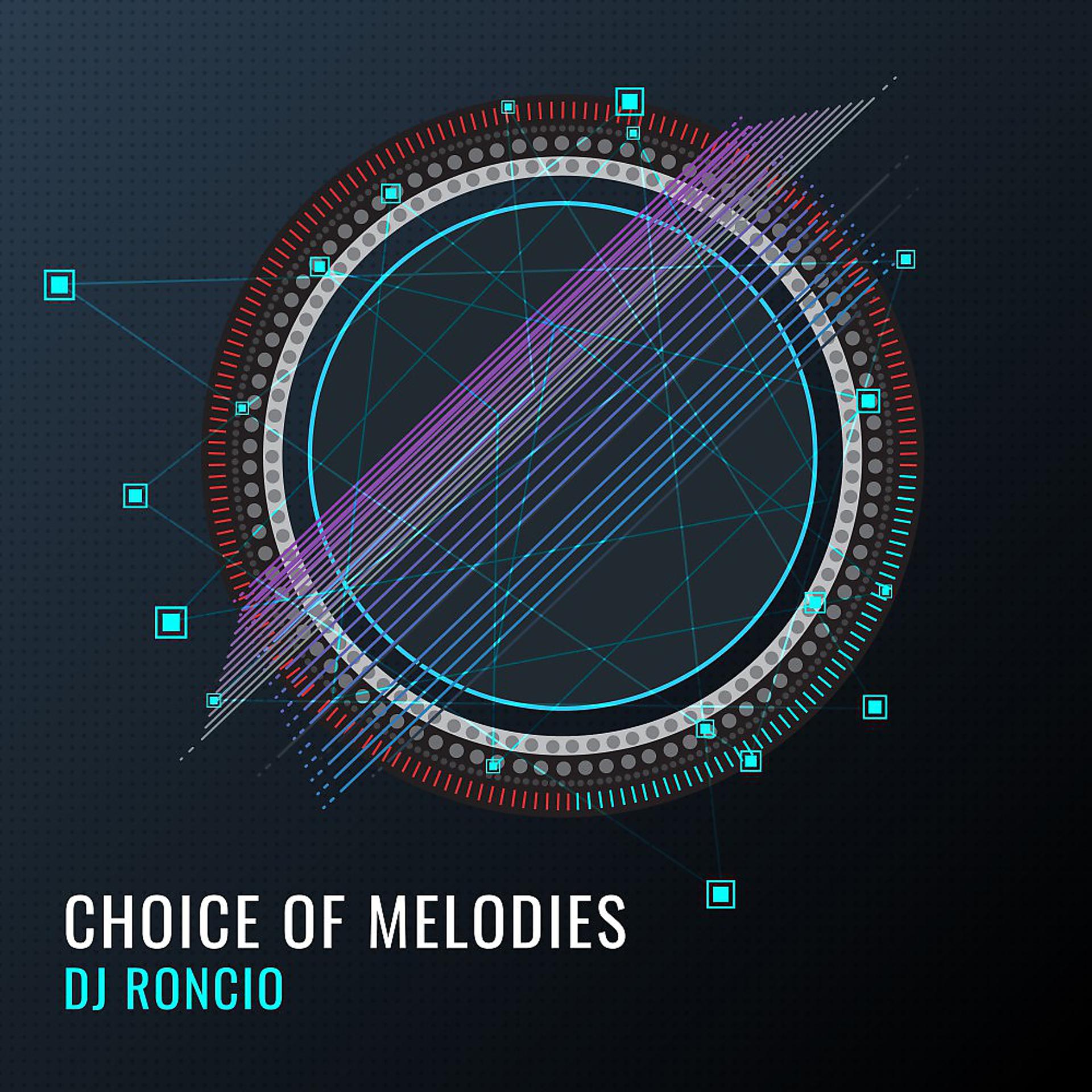 Постер альбома Choice of Melodies