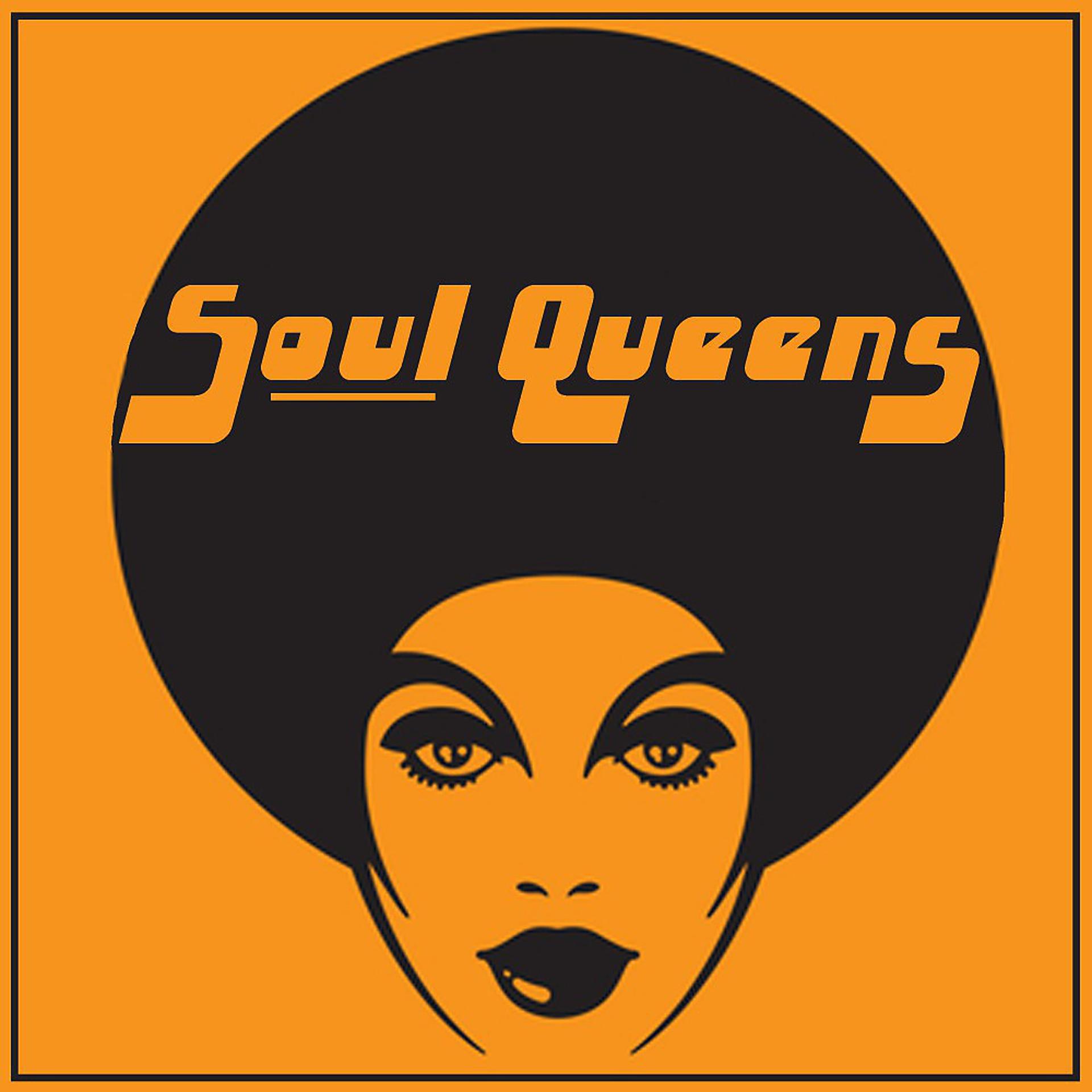 Постер альбома Soul Queens