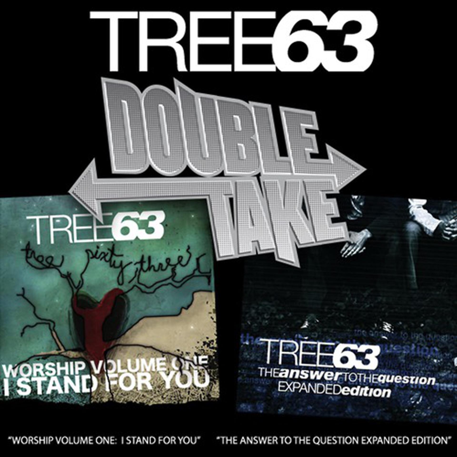 Постер альбома DoubleTake: Tree63