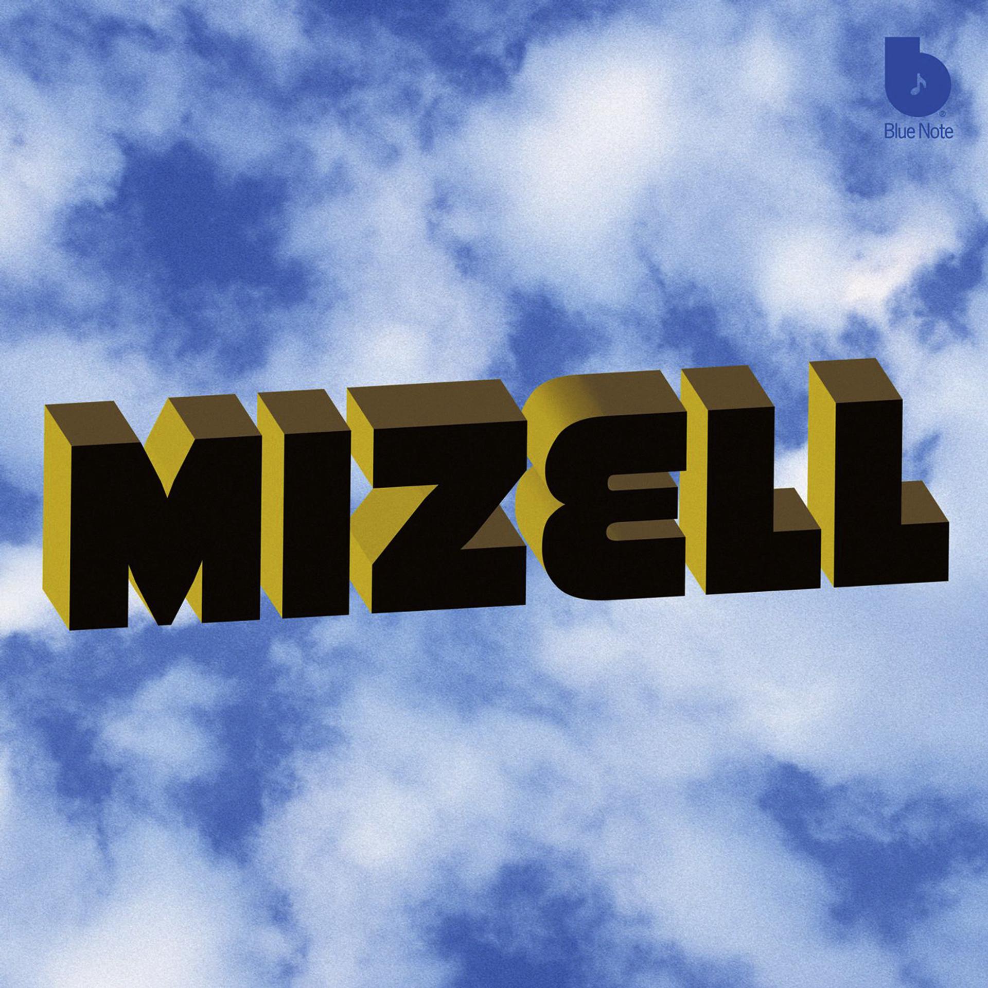 Постер альбома The Mizell Brothers: The Mizell Brothers At Blue Note Records