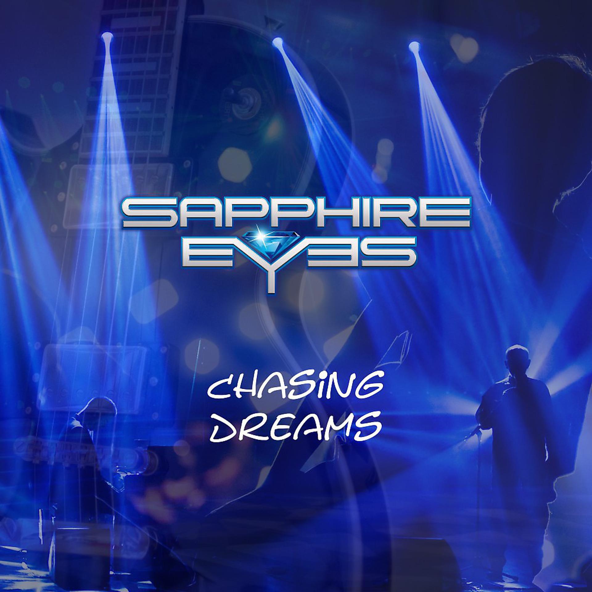 Постер альбома Chasing Dreams