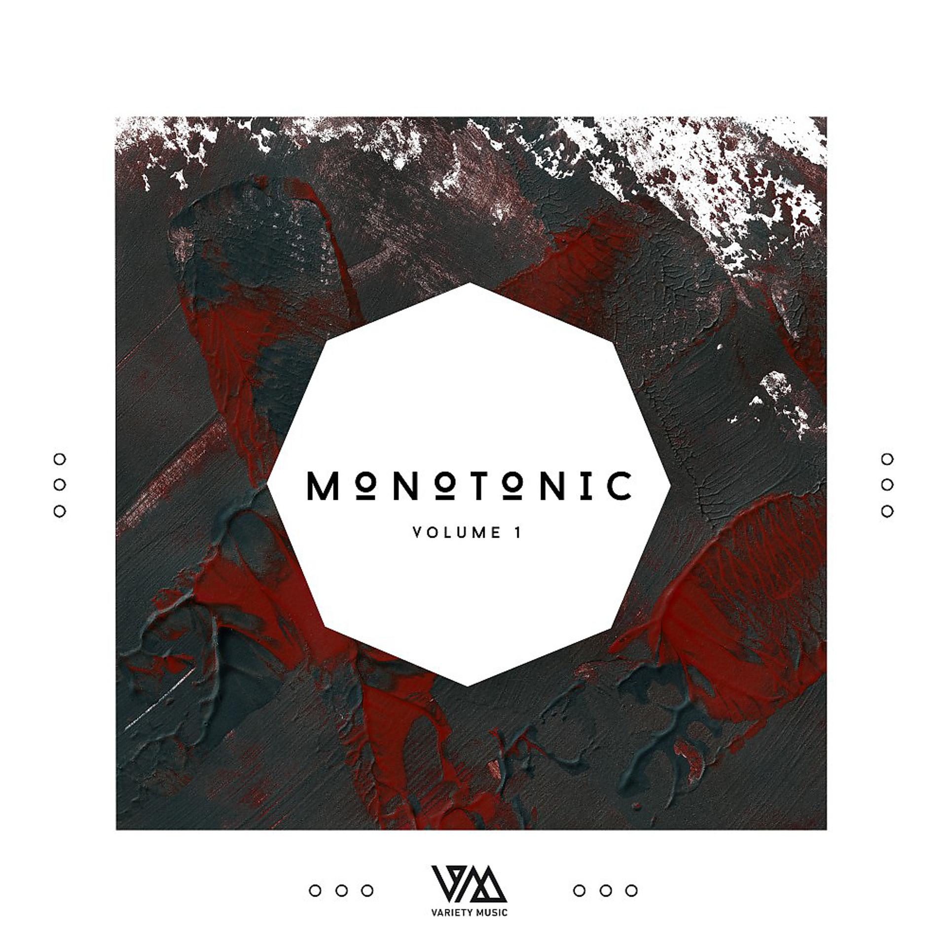 Постер альбома Monotonic Issue 1