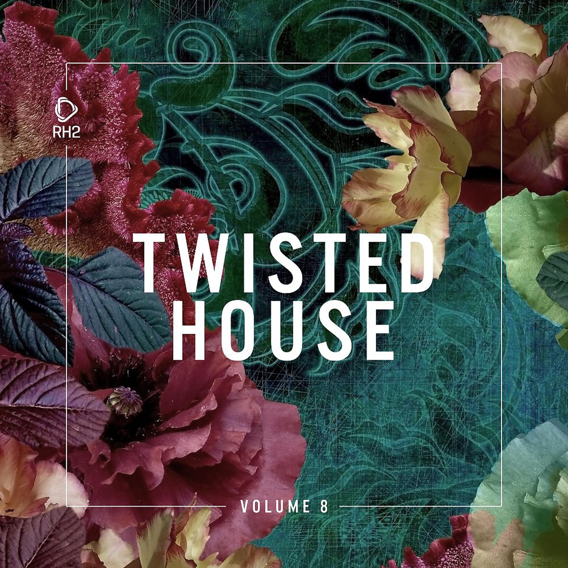 Постер альбома Twisted House, Vol. 8