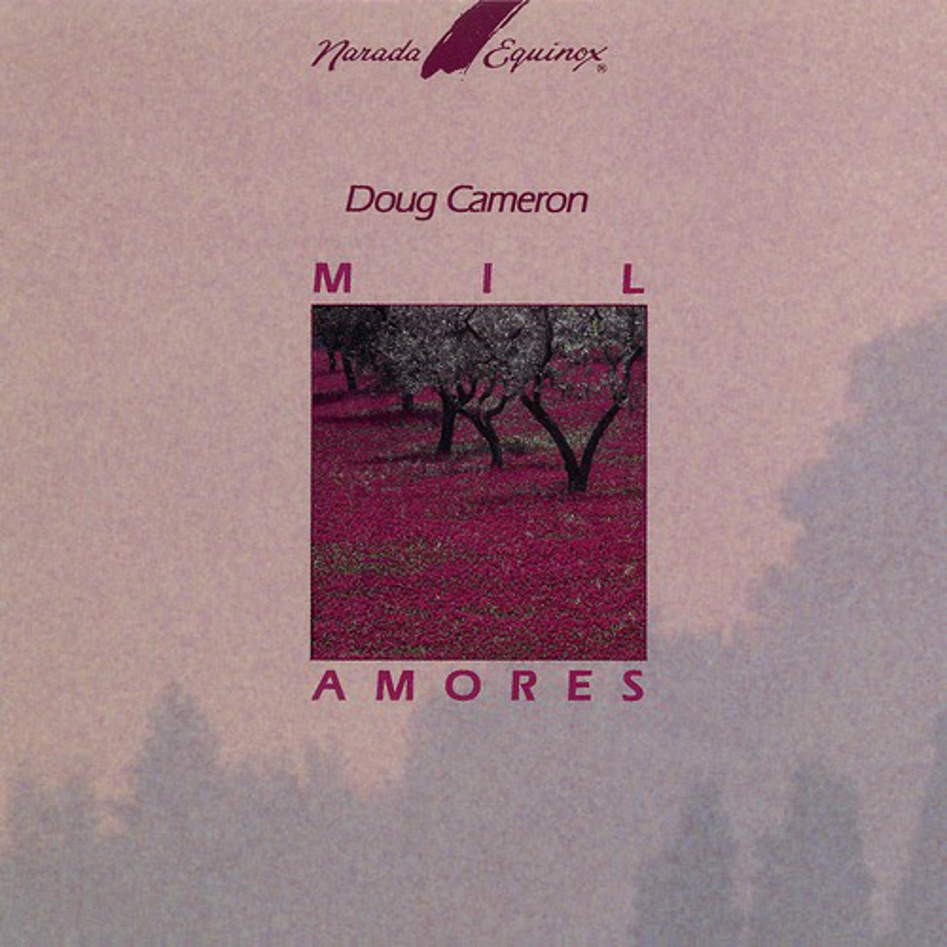 Постер альбома Mil Amores