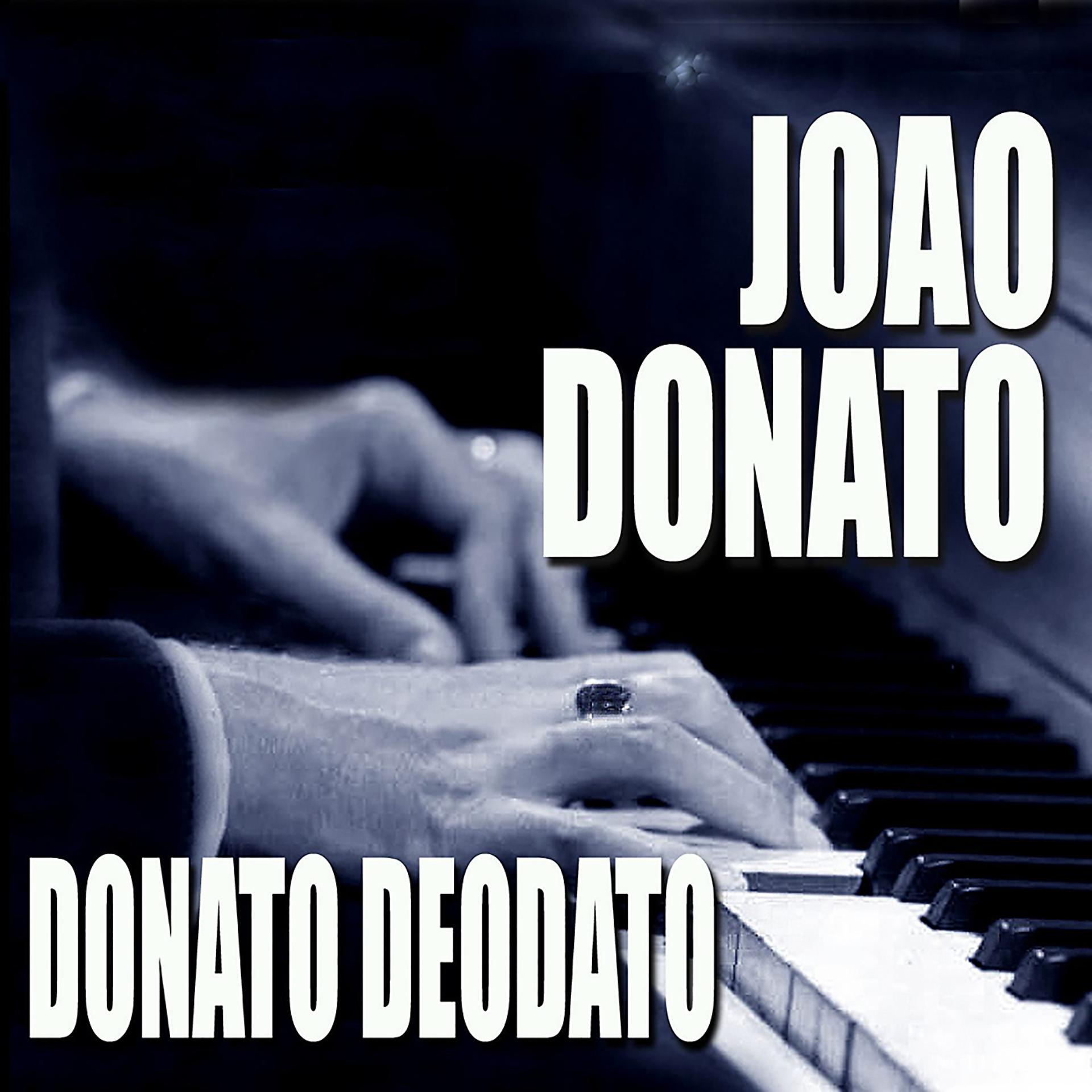 Постер альбома Donato Deodato