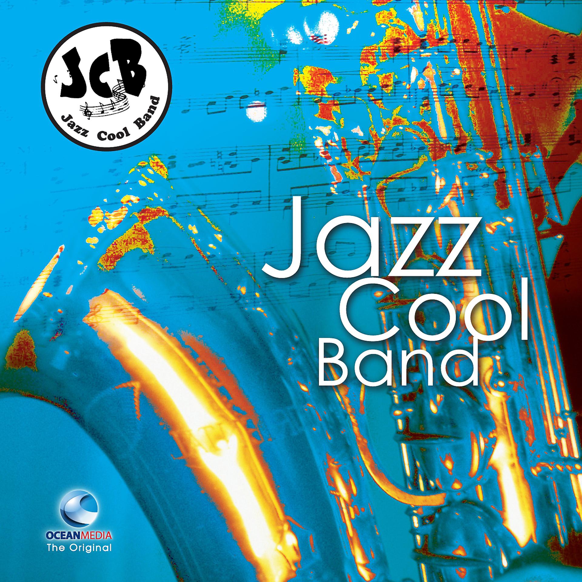 Постер альбома Jazz Cool Band
