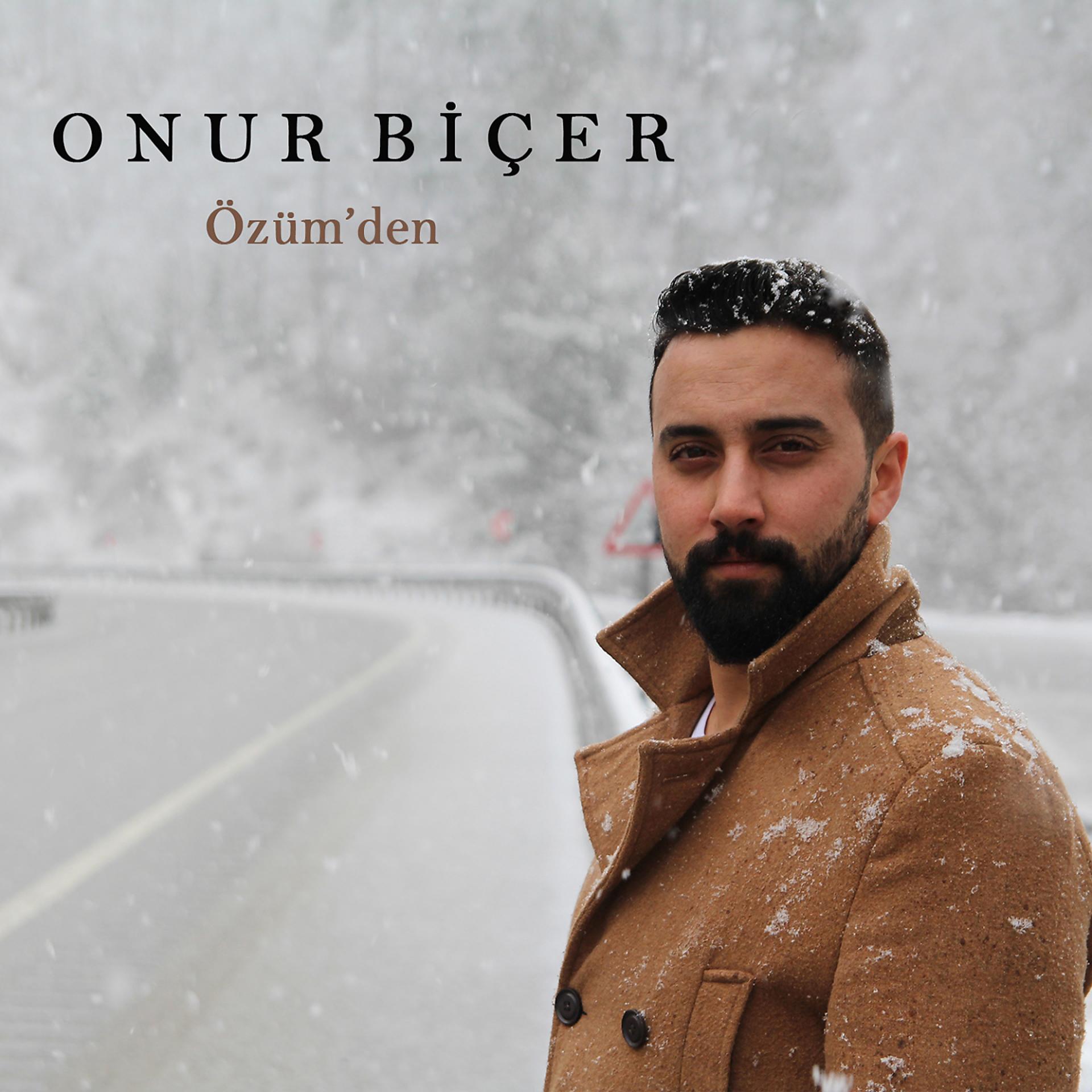 Постер альбома Özüm'den