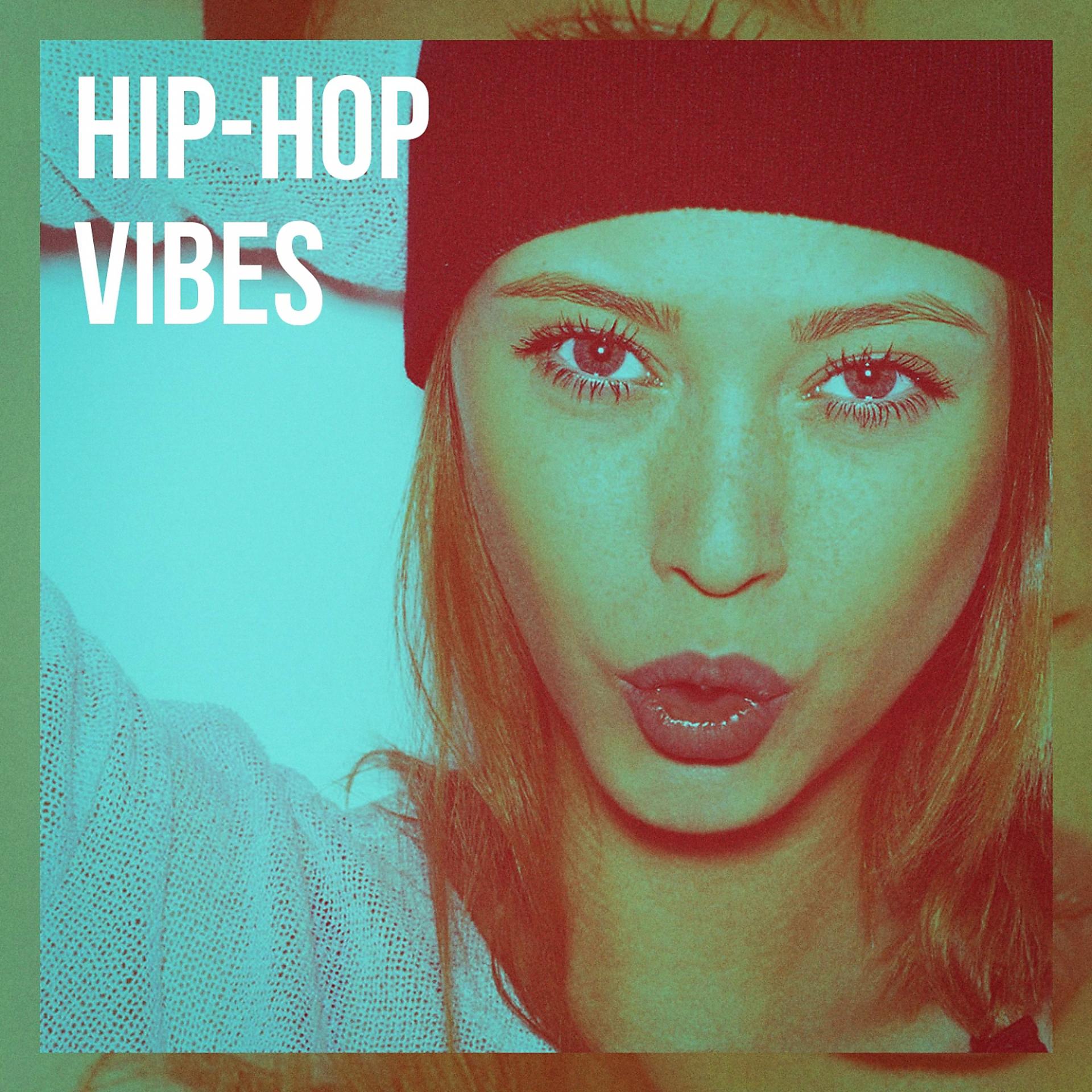 Постер альбома Hip-Hop Vibes
