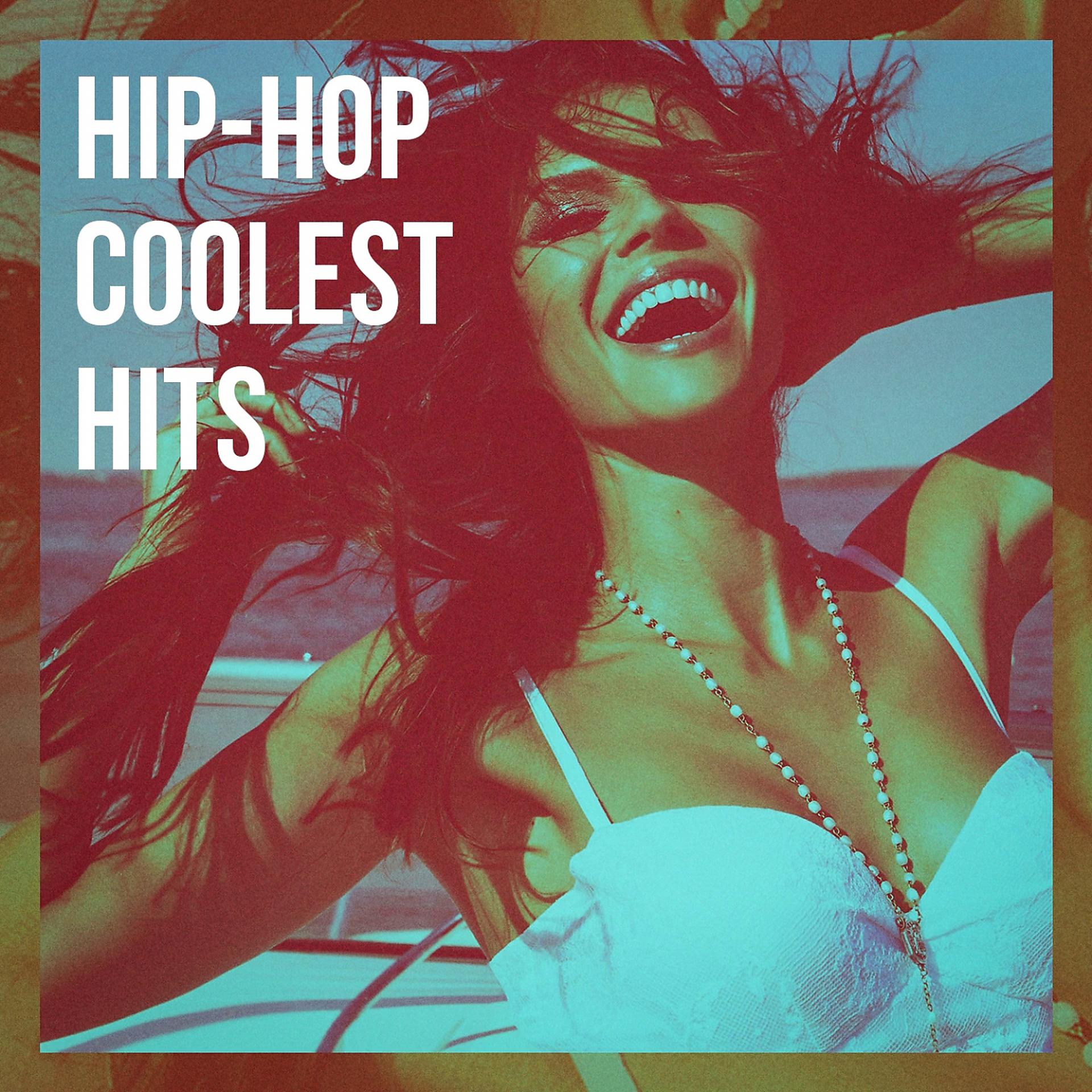 Постер альбома Hip-Hop Coolest Hits