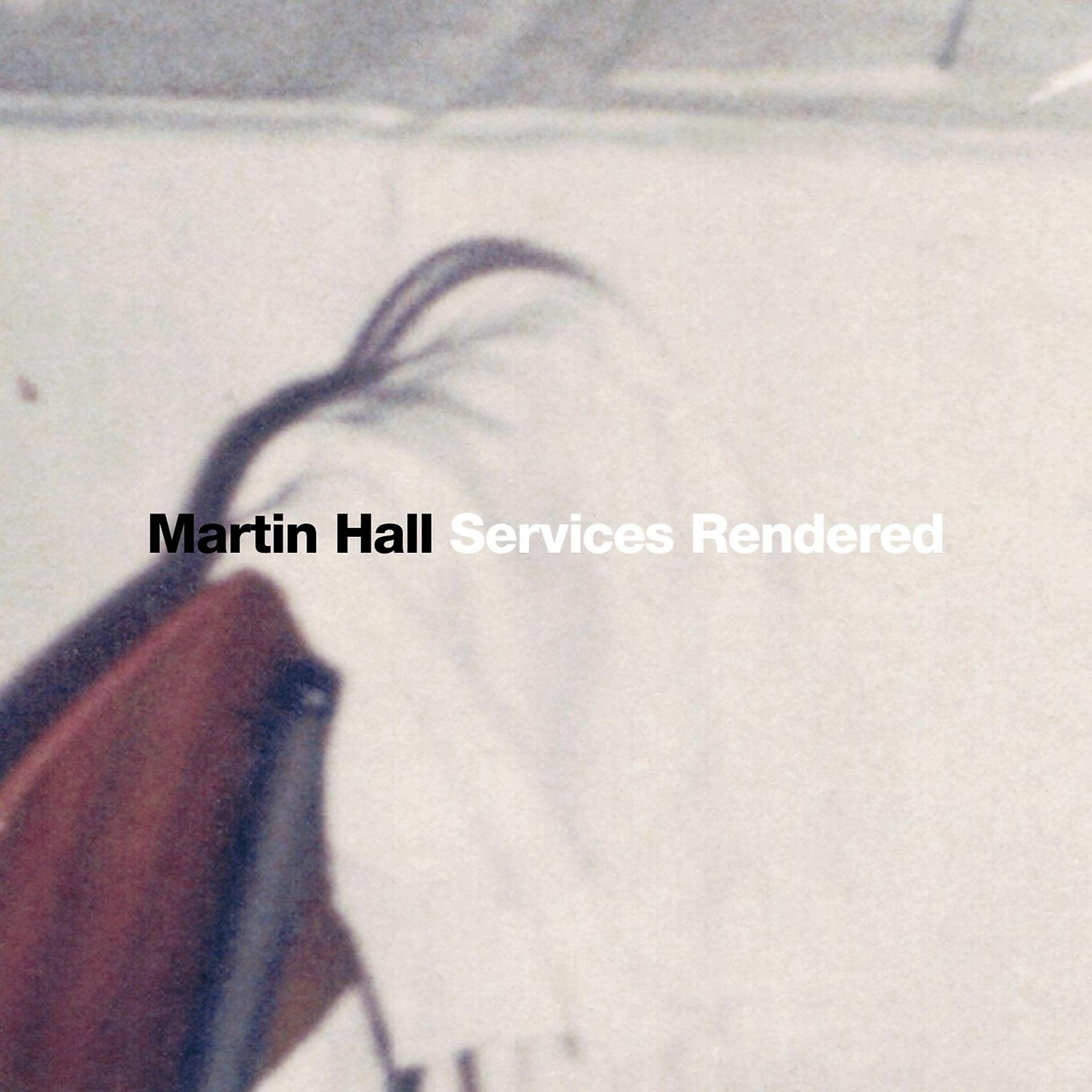 Постер альбома Services Rendered