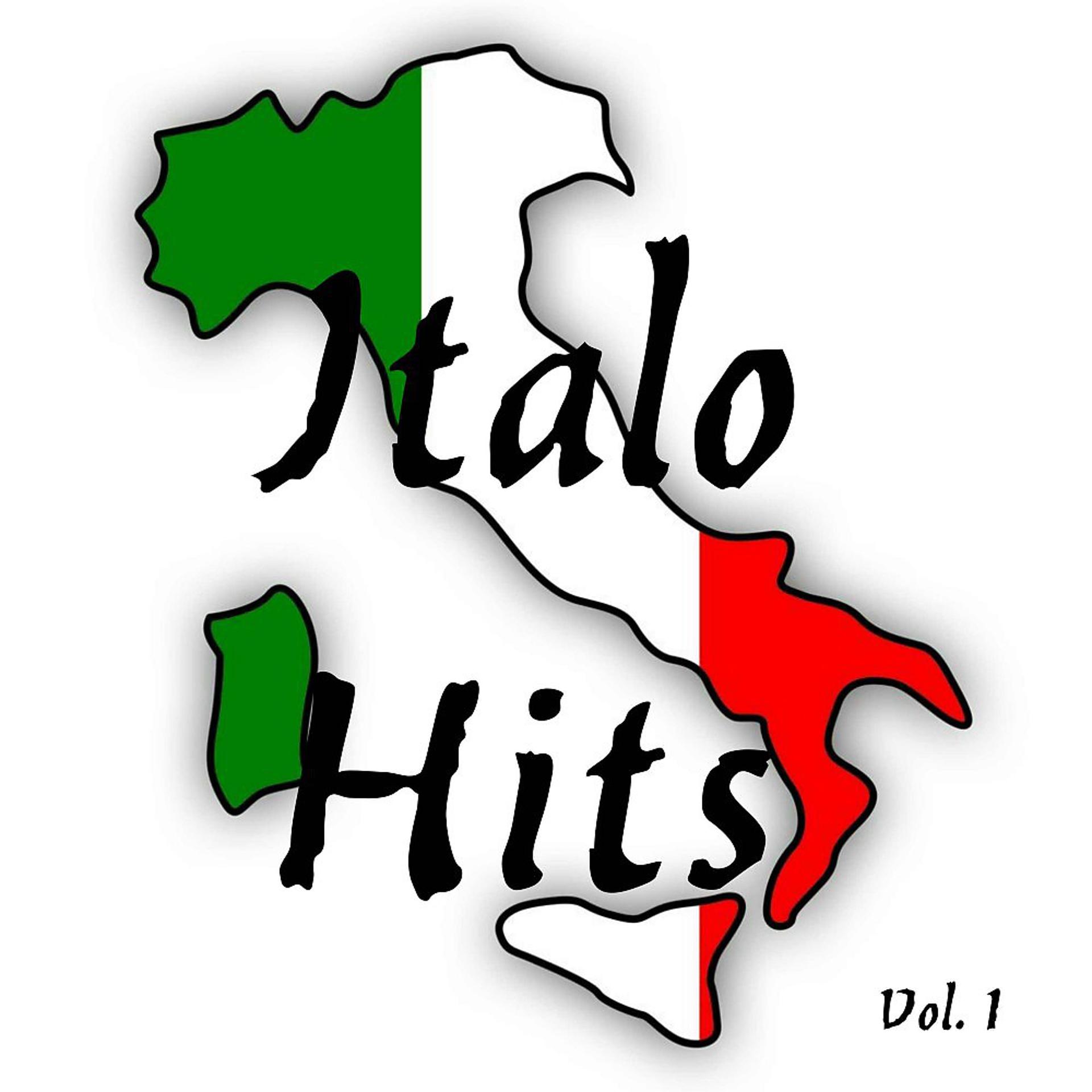 Постер альбома Italo Hits, Vol. 1