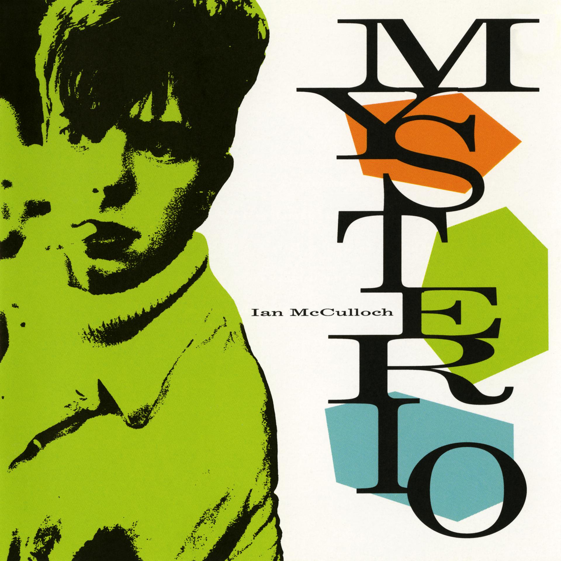 Постер альбома Mysterio (Expanded)