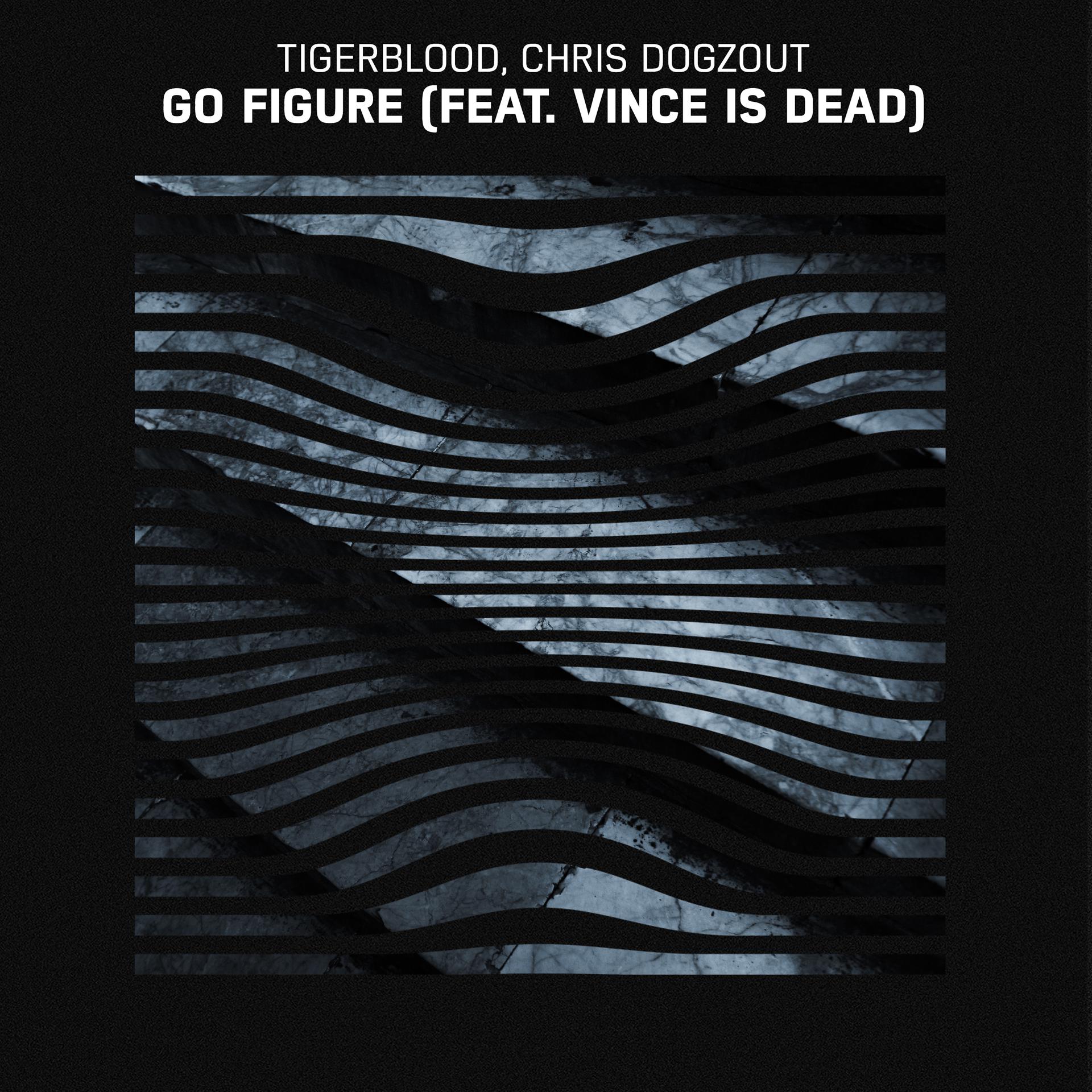 Постер альбома Go Figure (feat. Vince Is Dead)