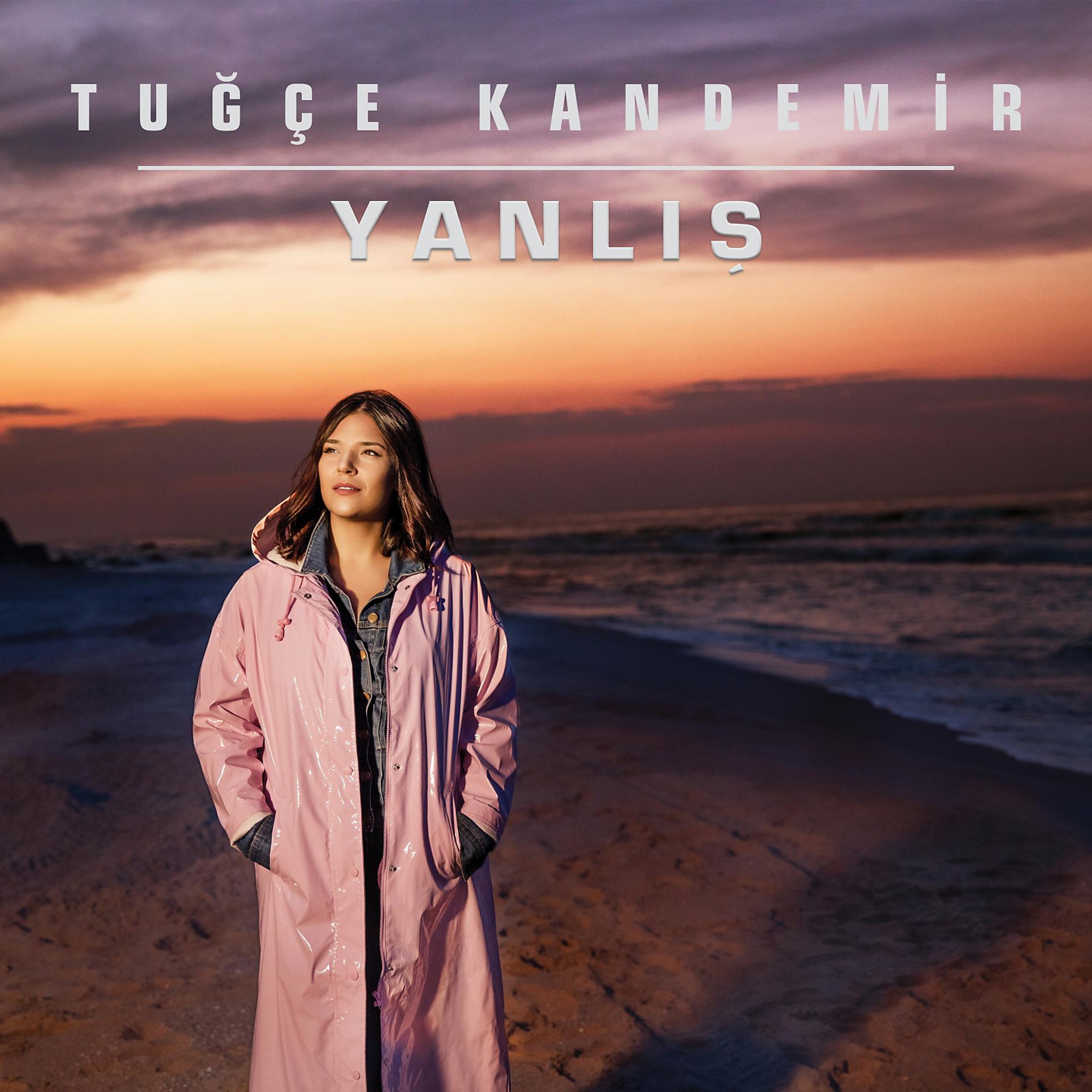 Постер альбома Yanlış