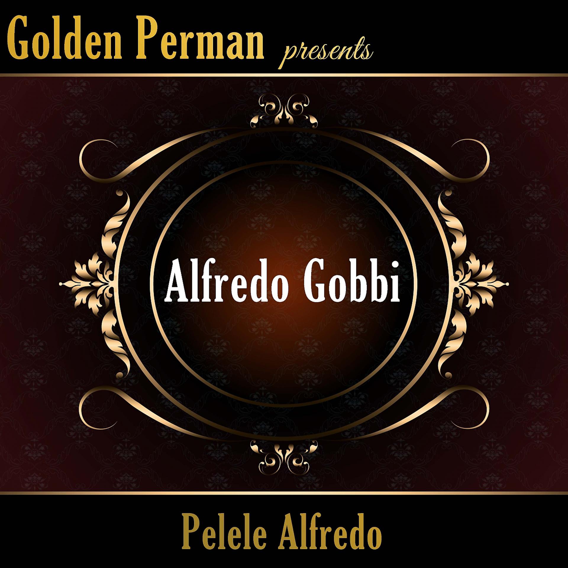 Постер альбома Pelele Alfredo