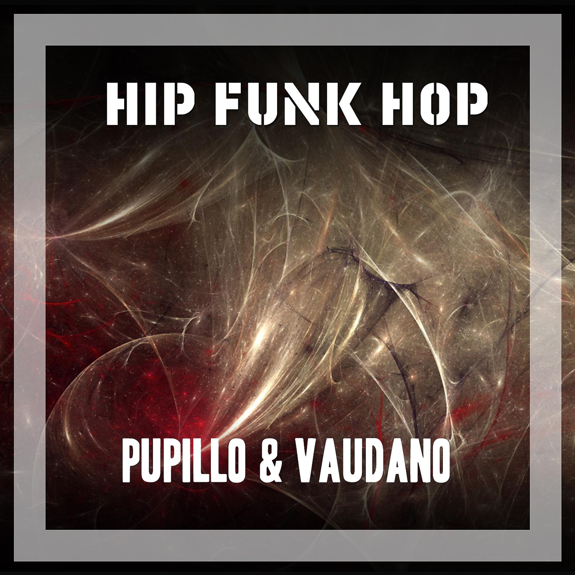 Постер альбома Hip Funk Hop