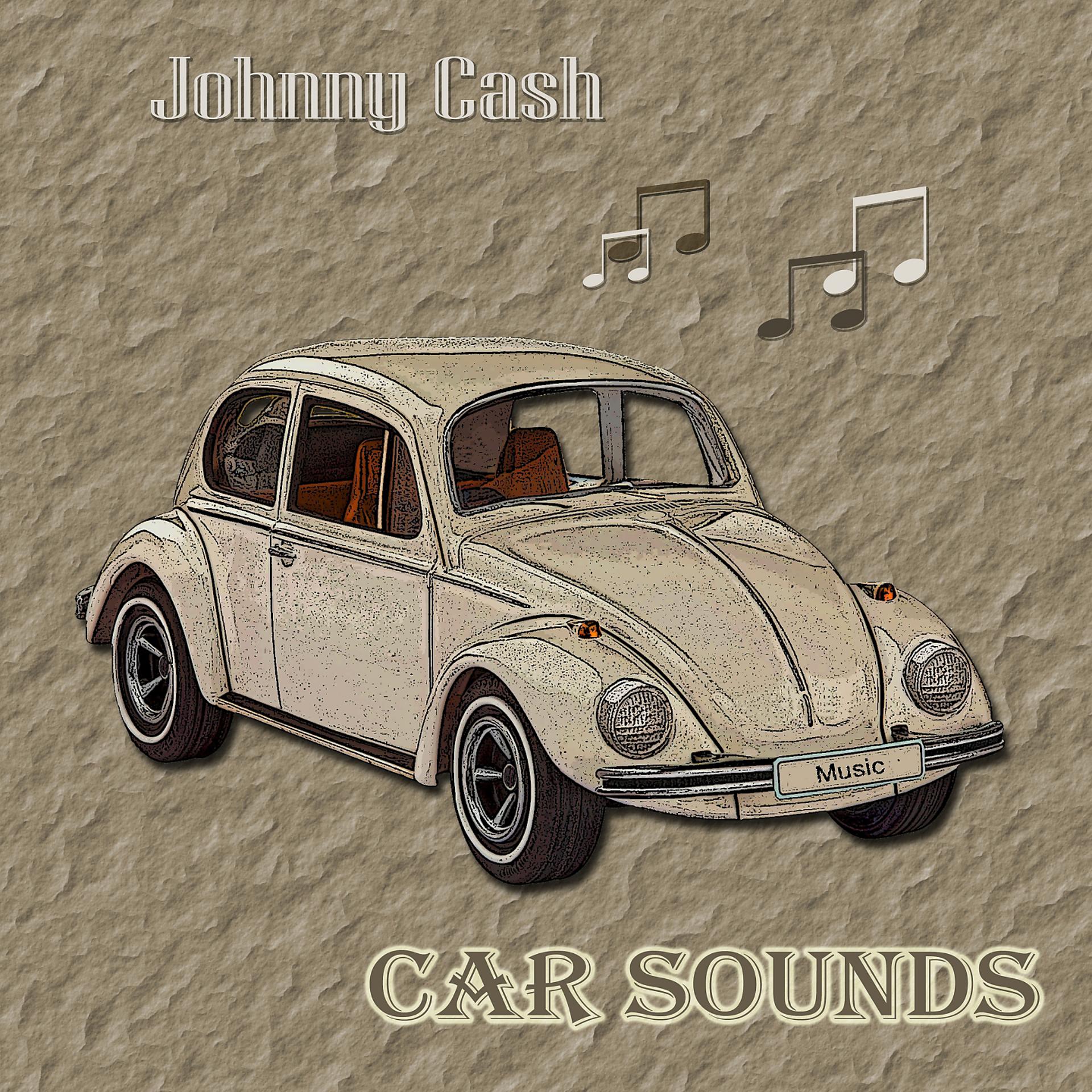 Постер альбома Car Sounds