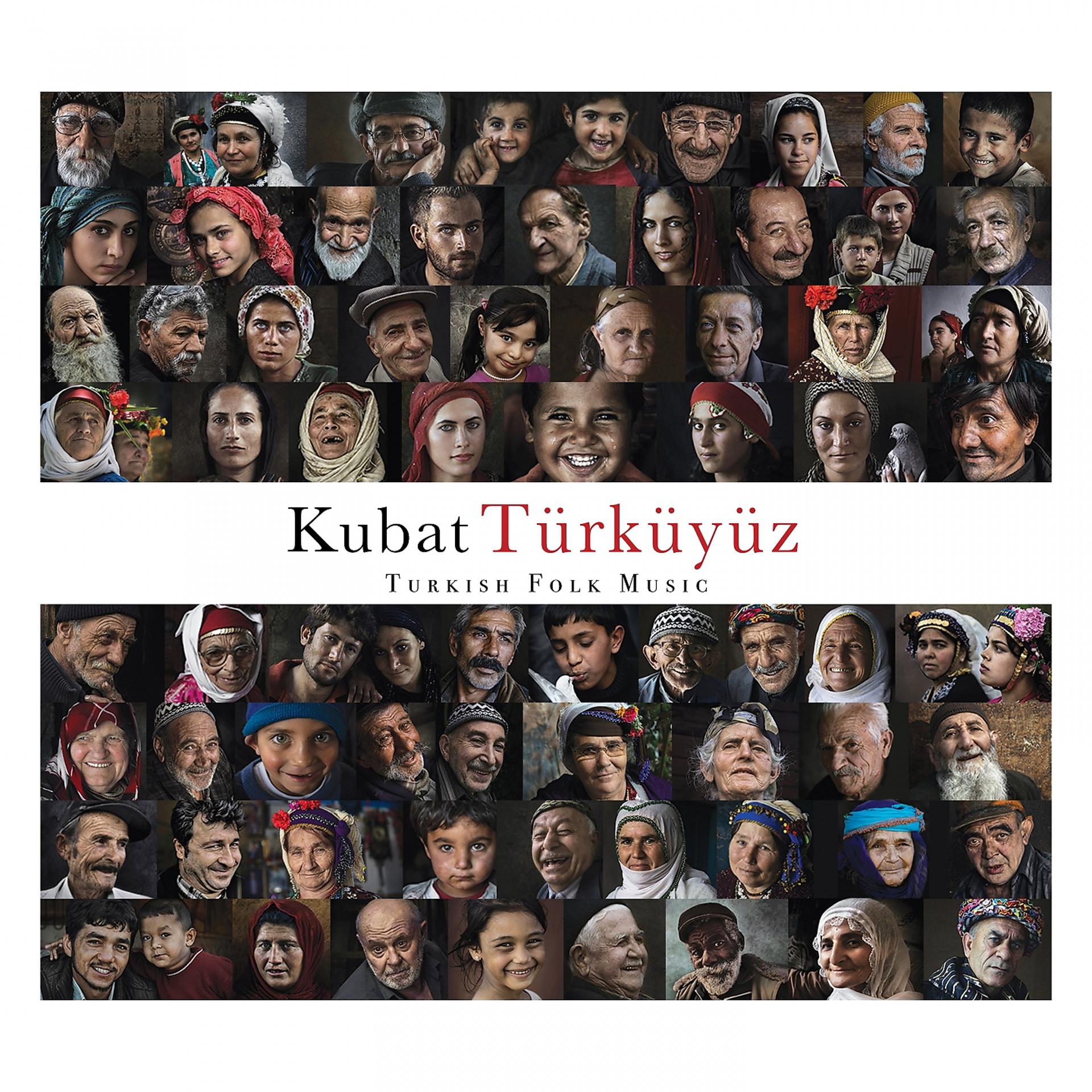 Постер альбома Türküyüz
