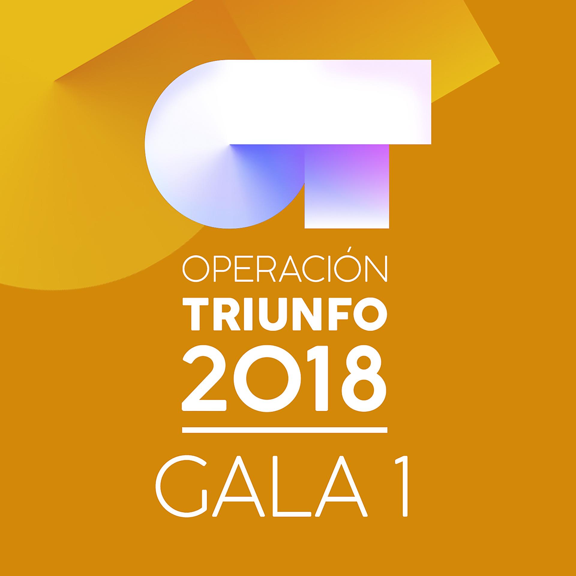 Постер альбома OT Gala 1