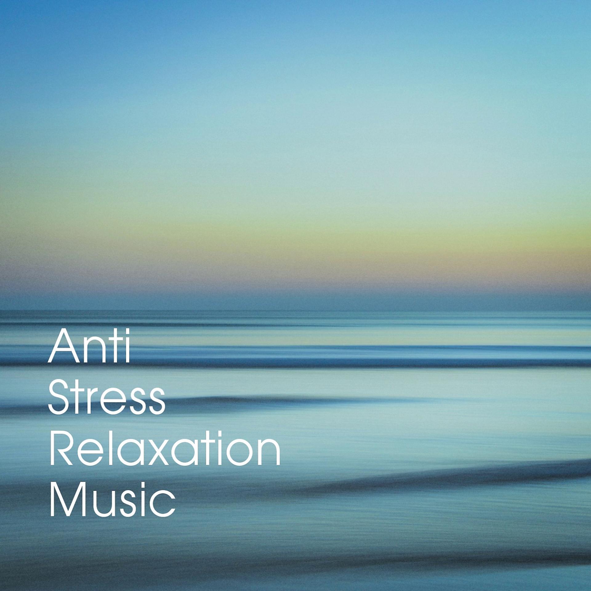 Постер альбома Anti Stress Relaxation Music