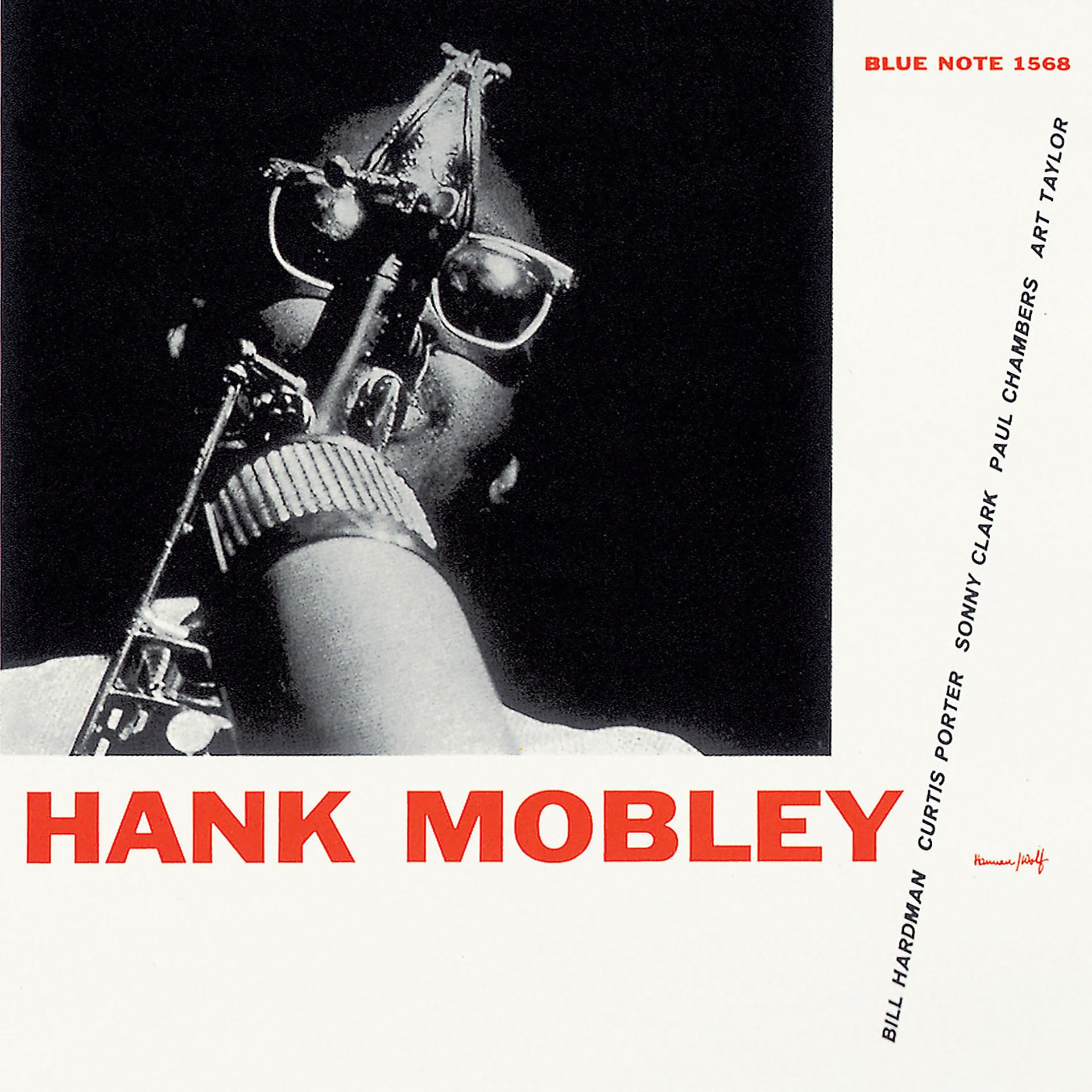Постер альбома Hank Mobley