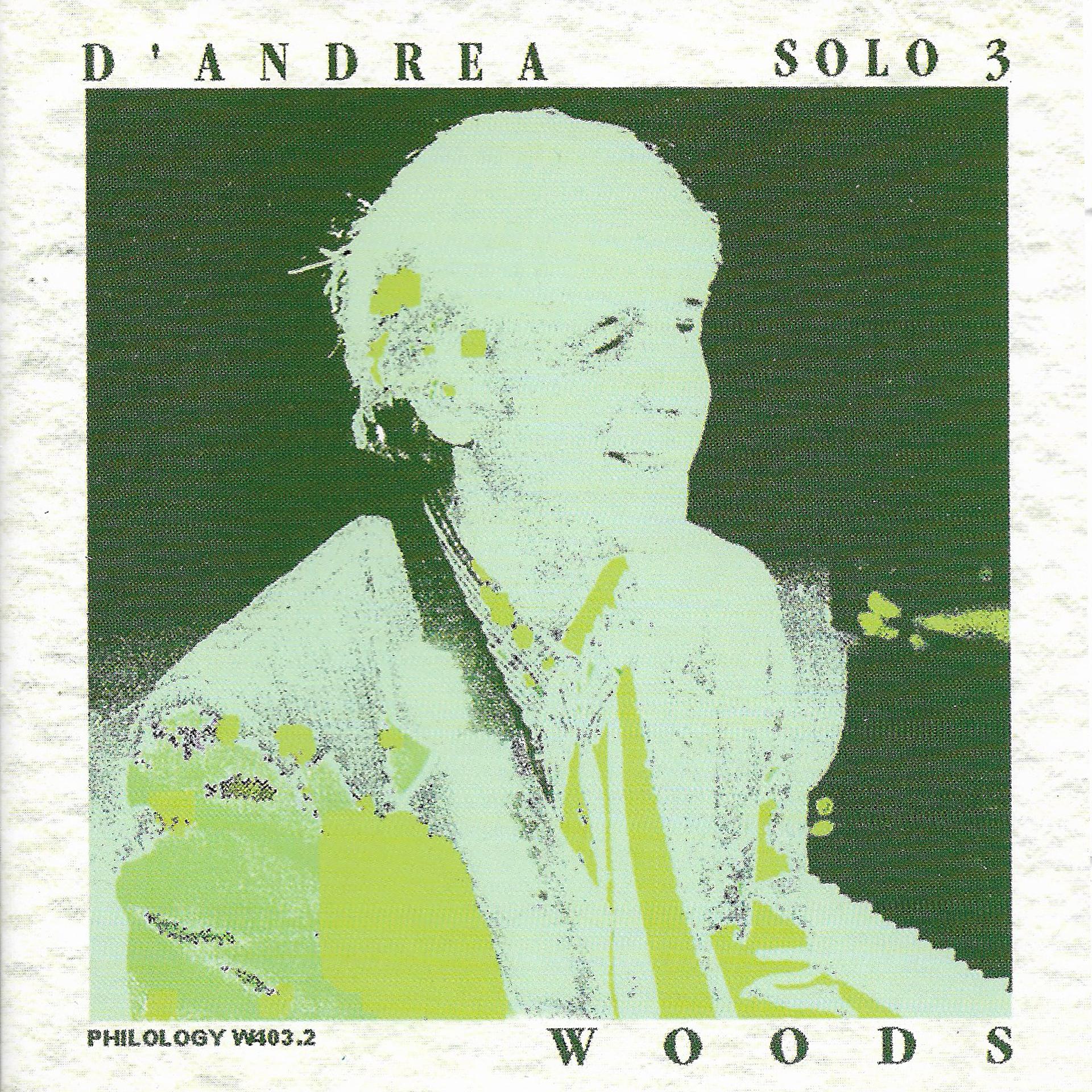 Постер альбома Solo 3: Woods