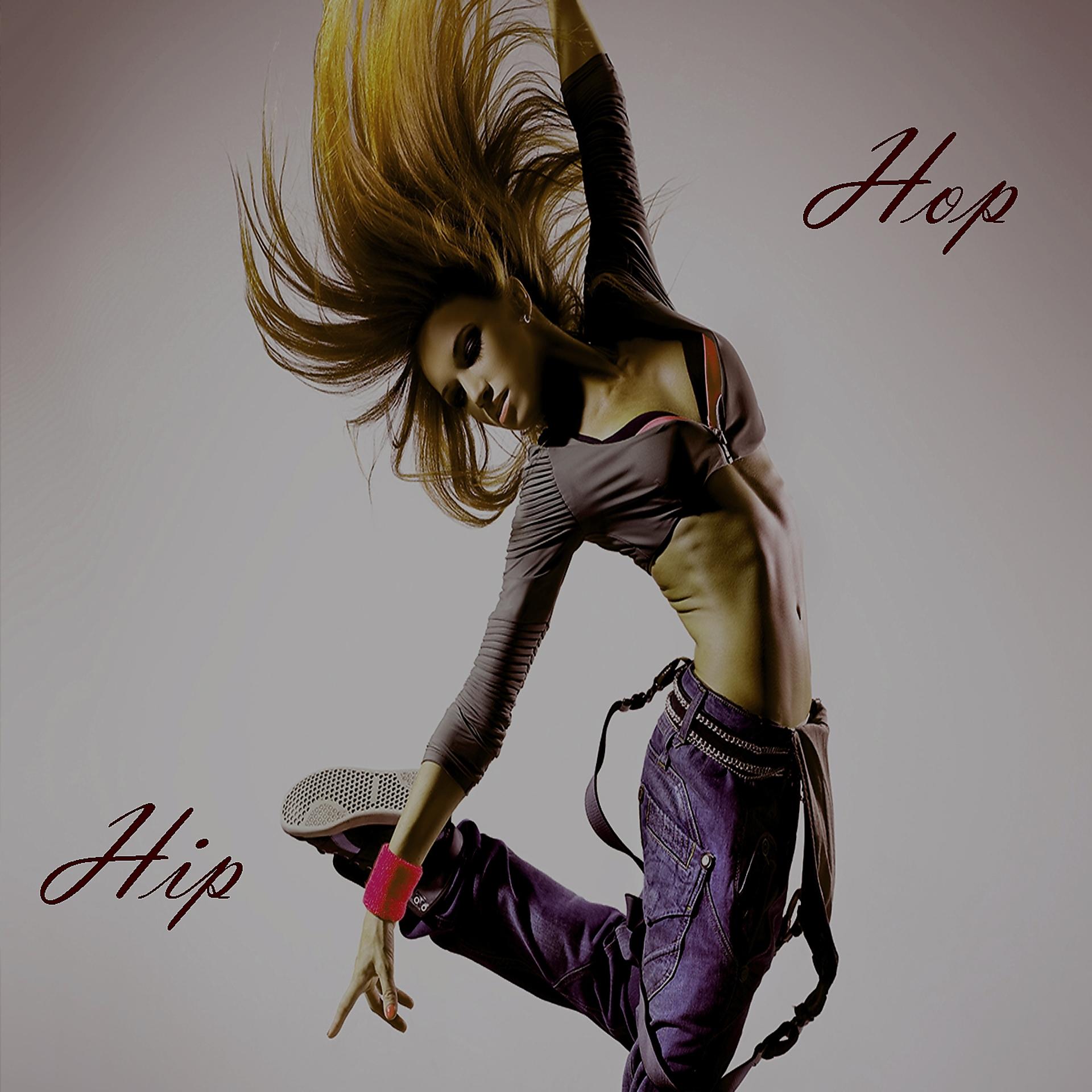 Постер альбома Hip Hop