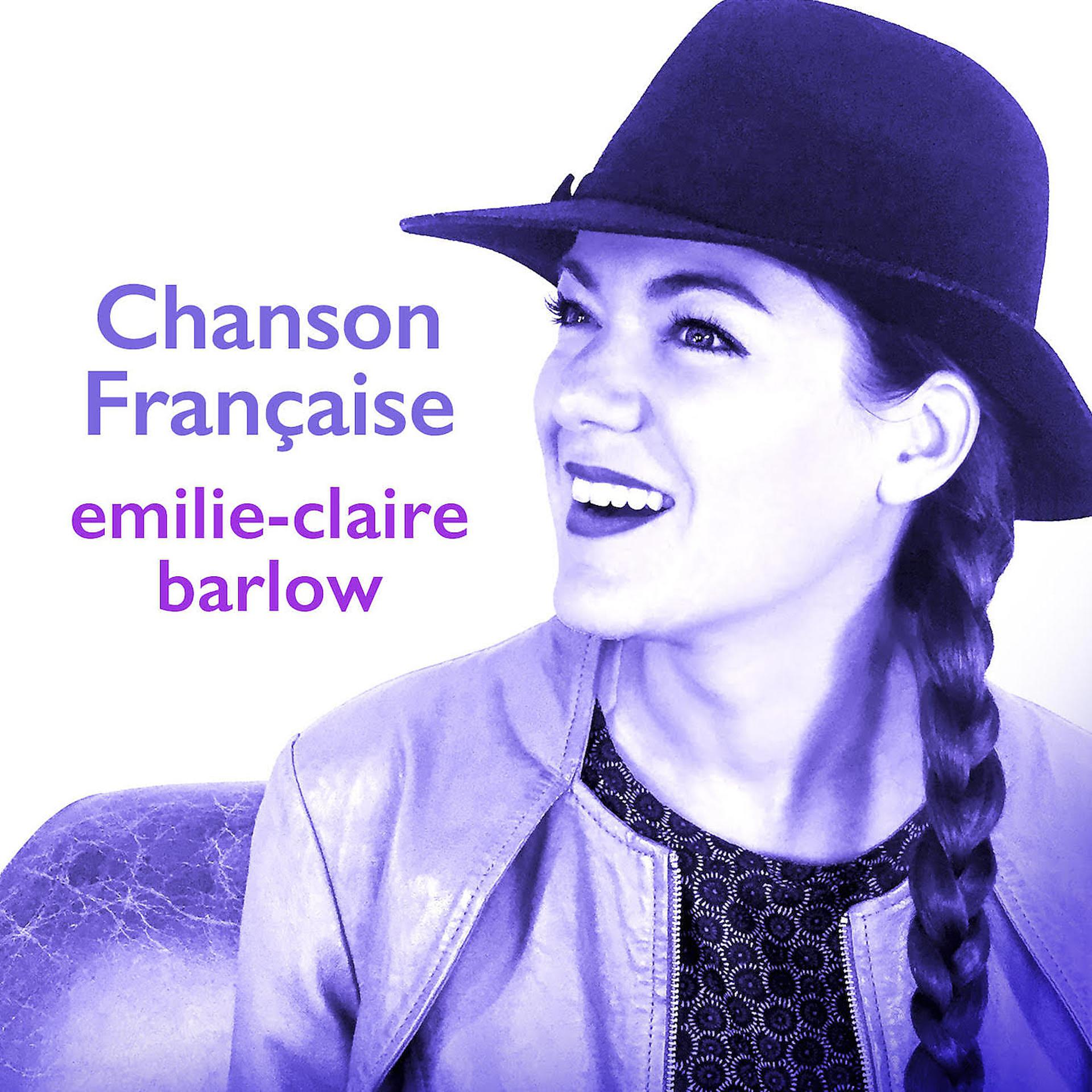 Постер альбома Chanson française