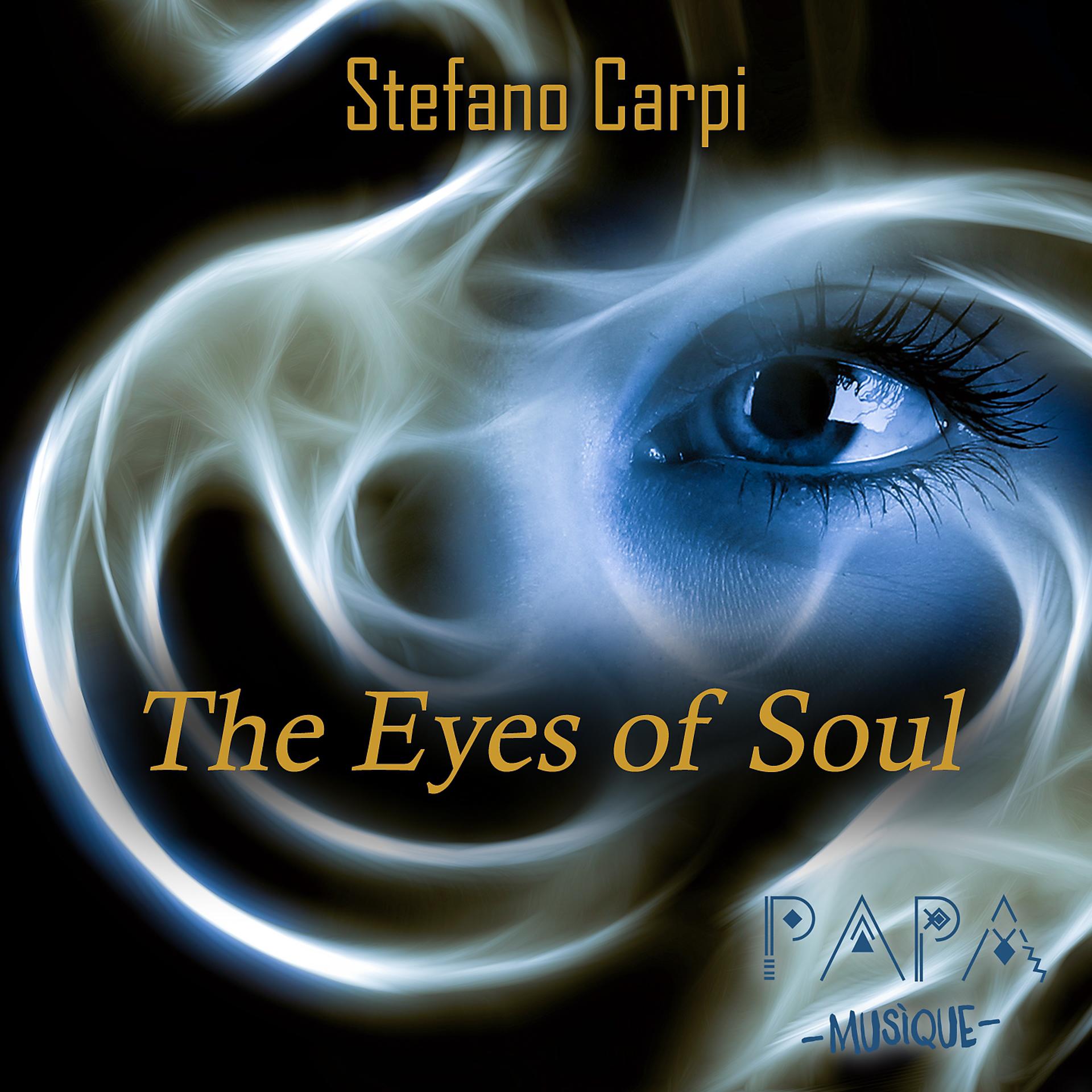 Постер альбома The Eyes of Soul