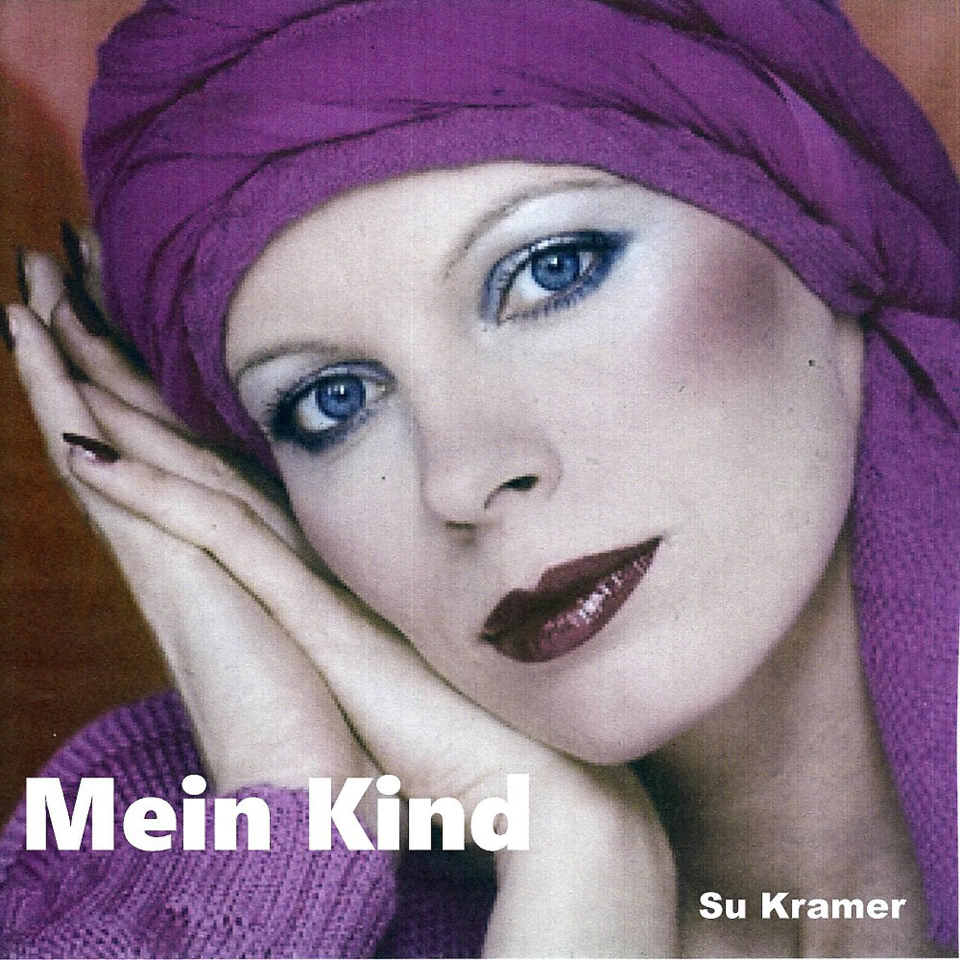 Постер альбома Mein Kind
