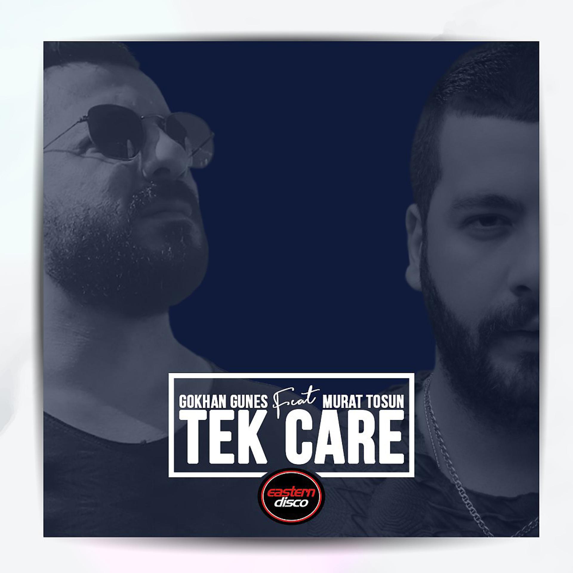 Постер альбома Tek Care