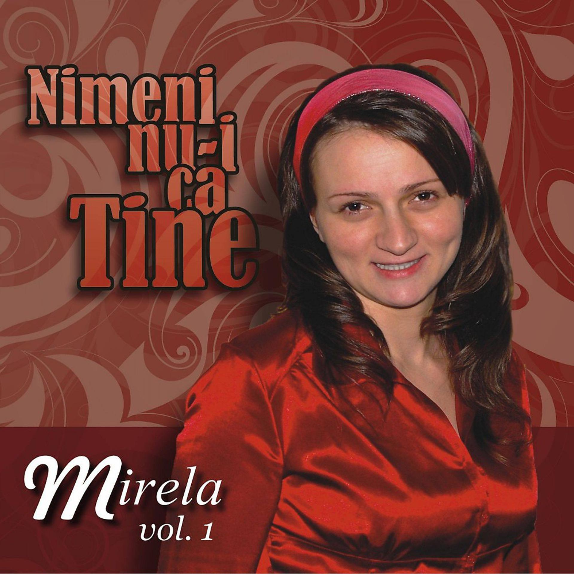 Постер альбома Nimeni nu-i ca Tine, Vol. 1