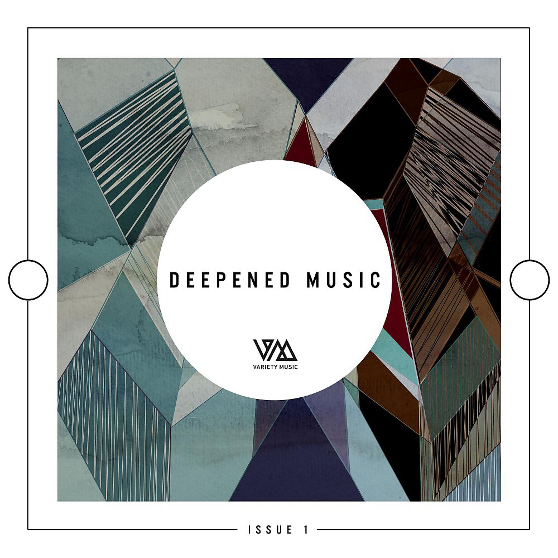 Постер альбома Deepened Music, Vol. 1