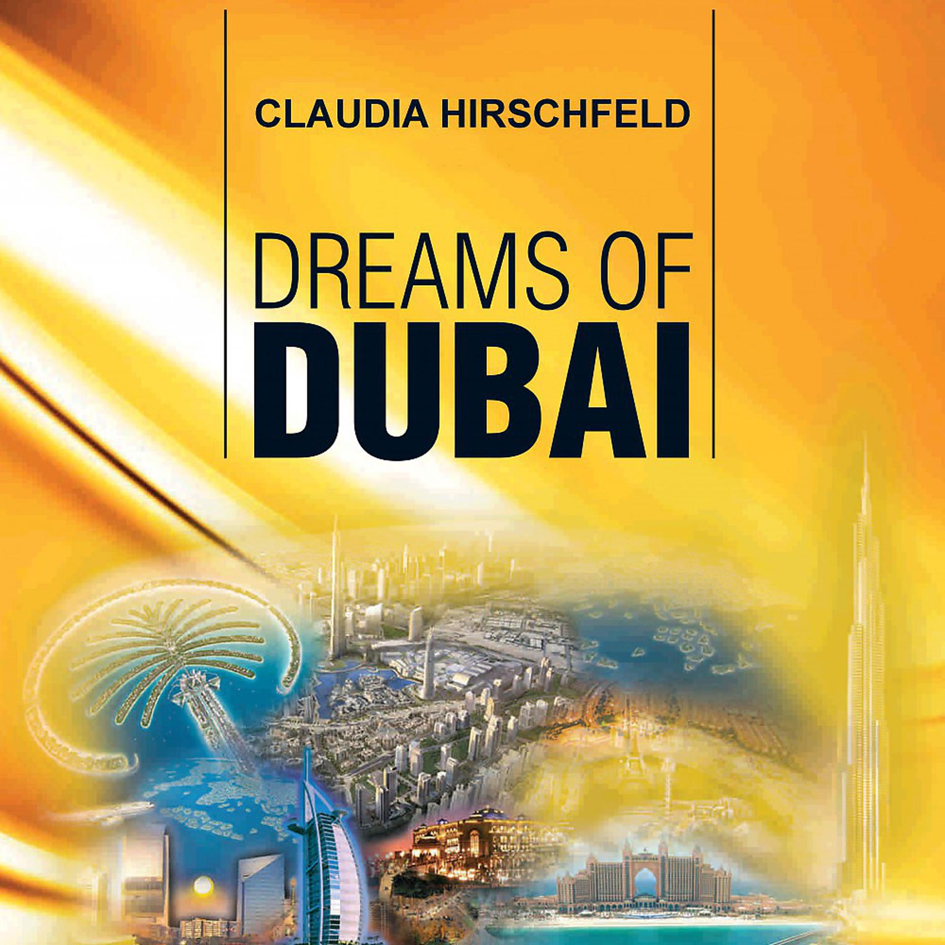 Постер альбома Dreams of Dubai