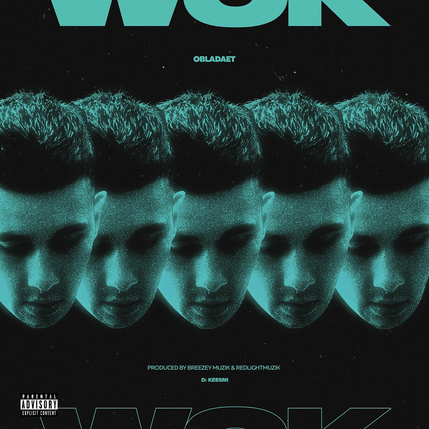 Постер альбома WOK