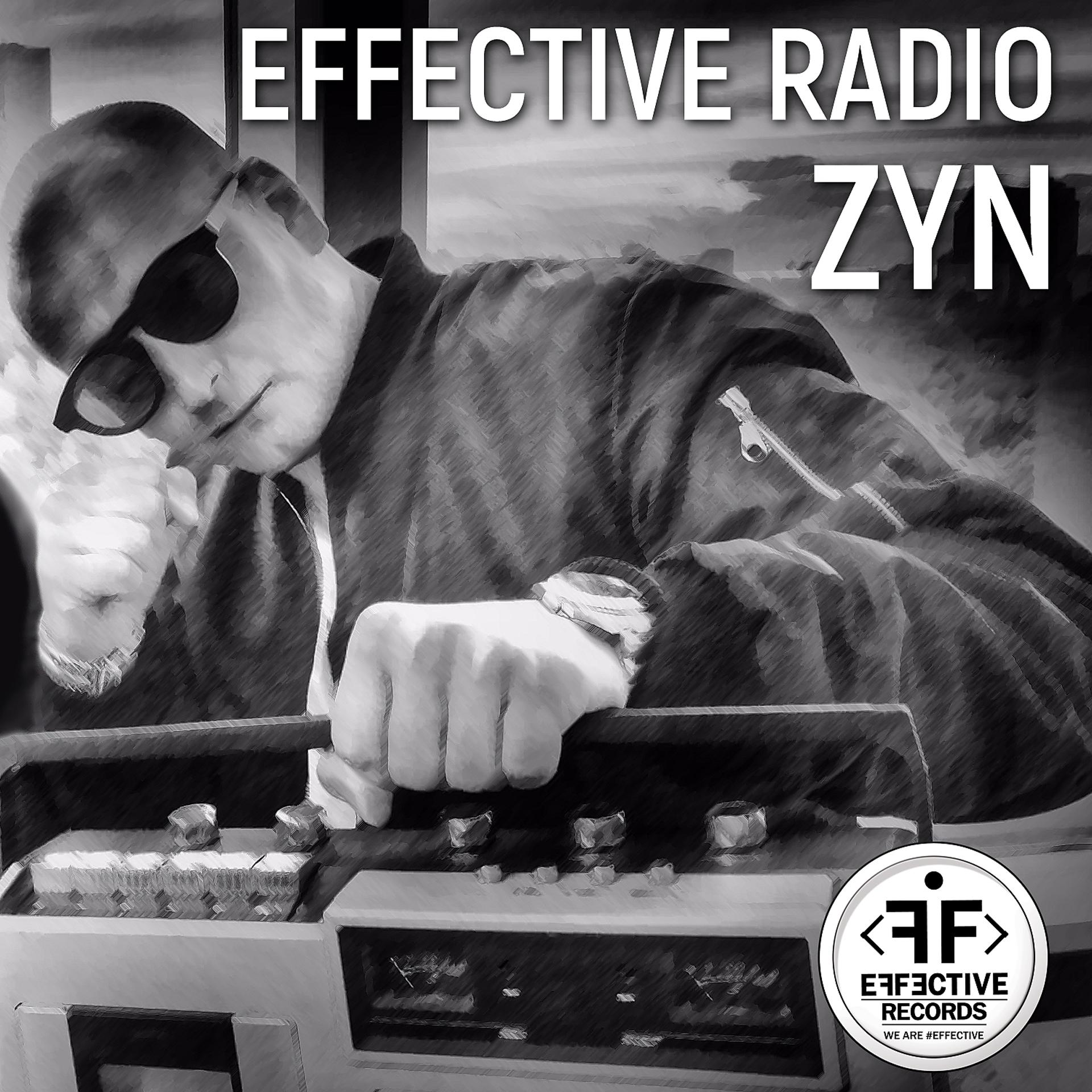 Постер альбома ZYN