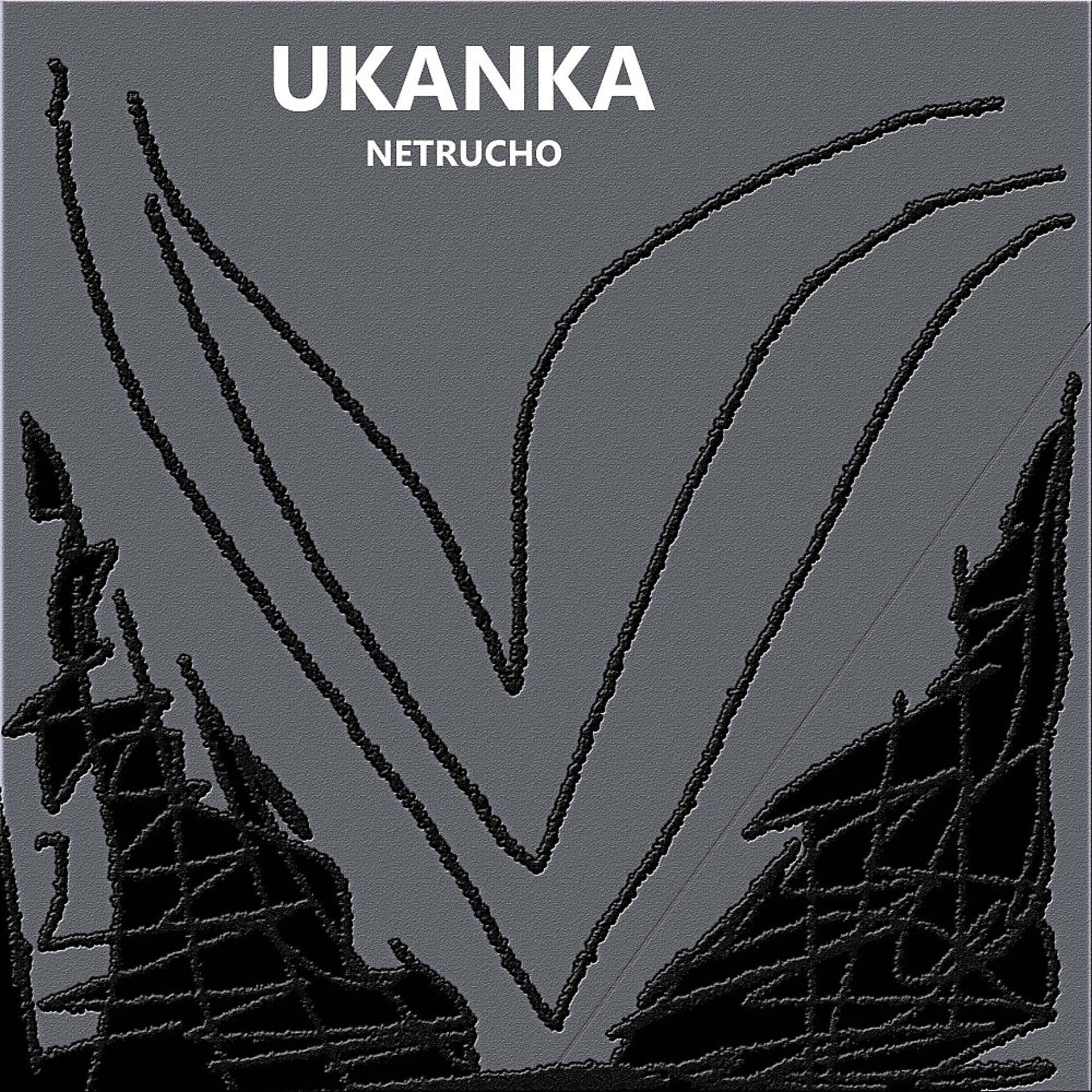 Постер альбома Ukanka