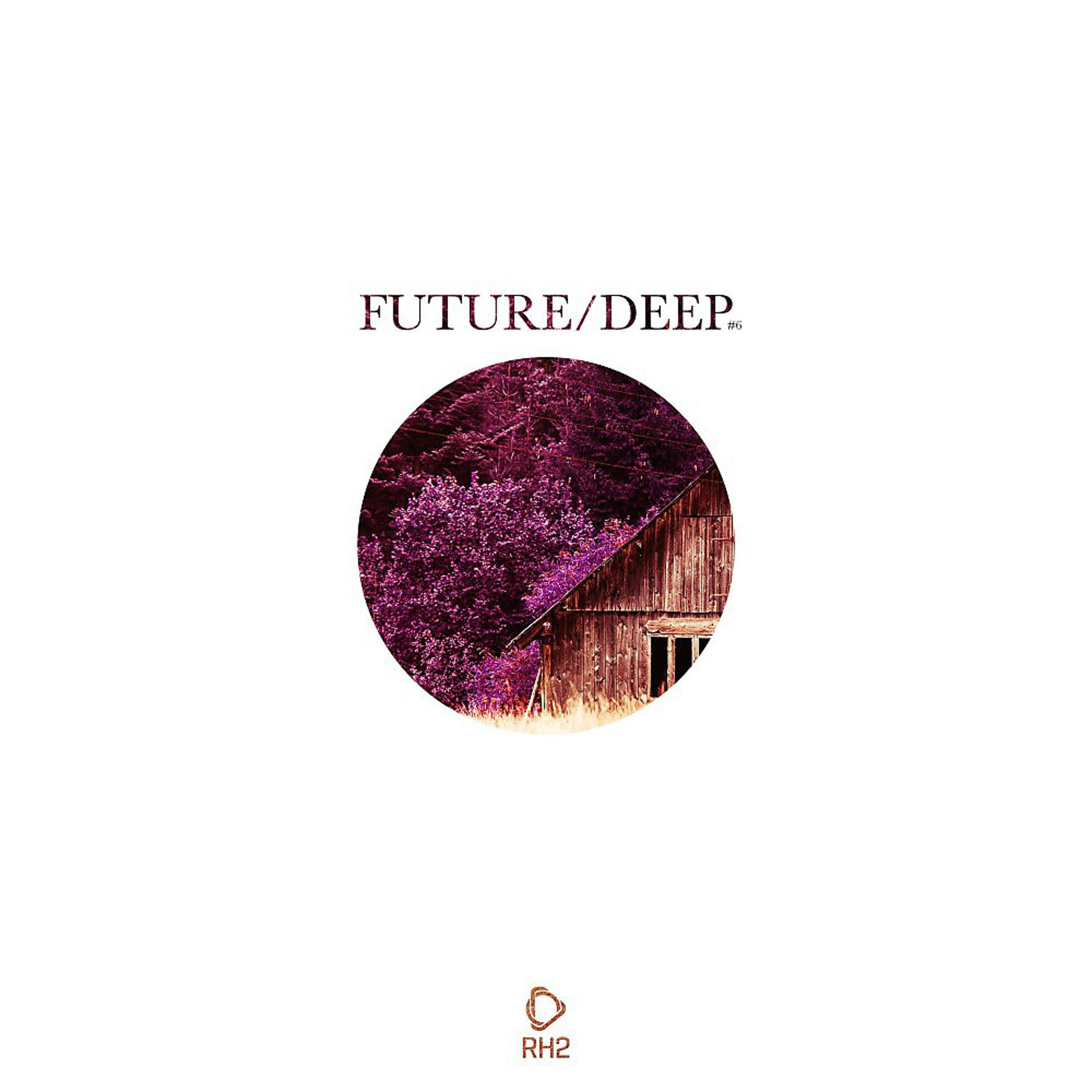 Постер альбома Future/Deep #6