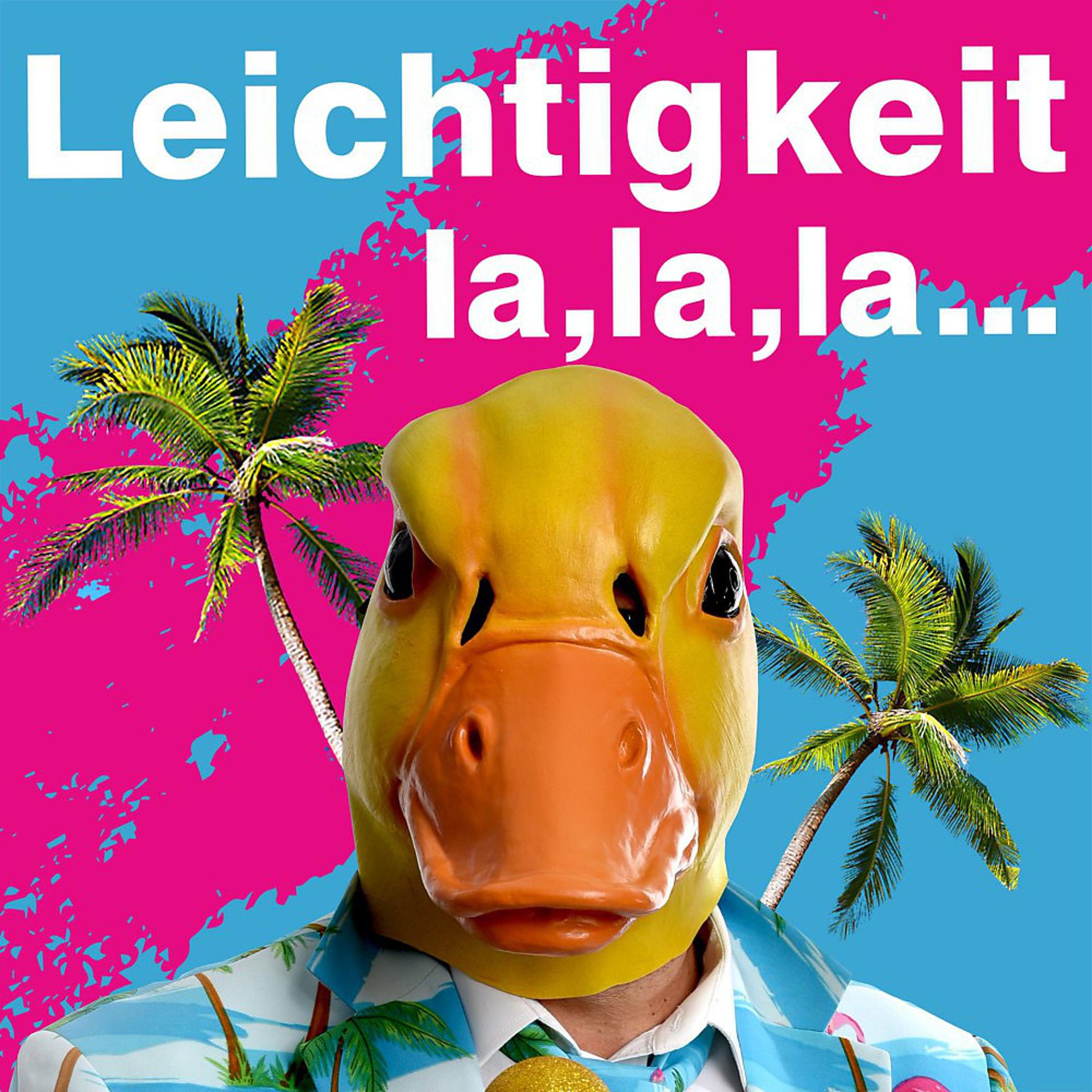 Постер альбома Leichtigkeit