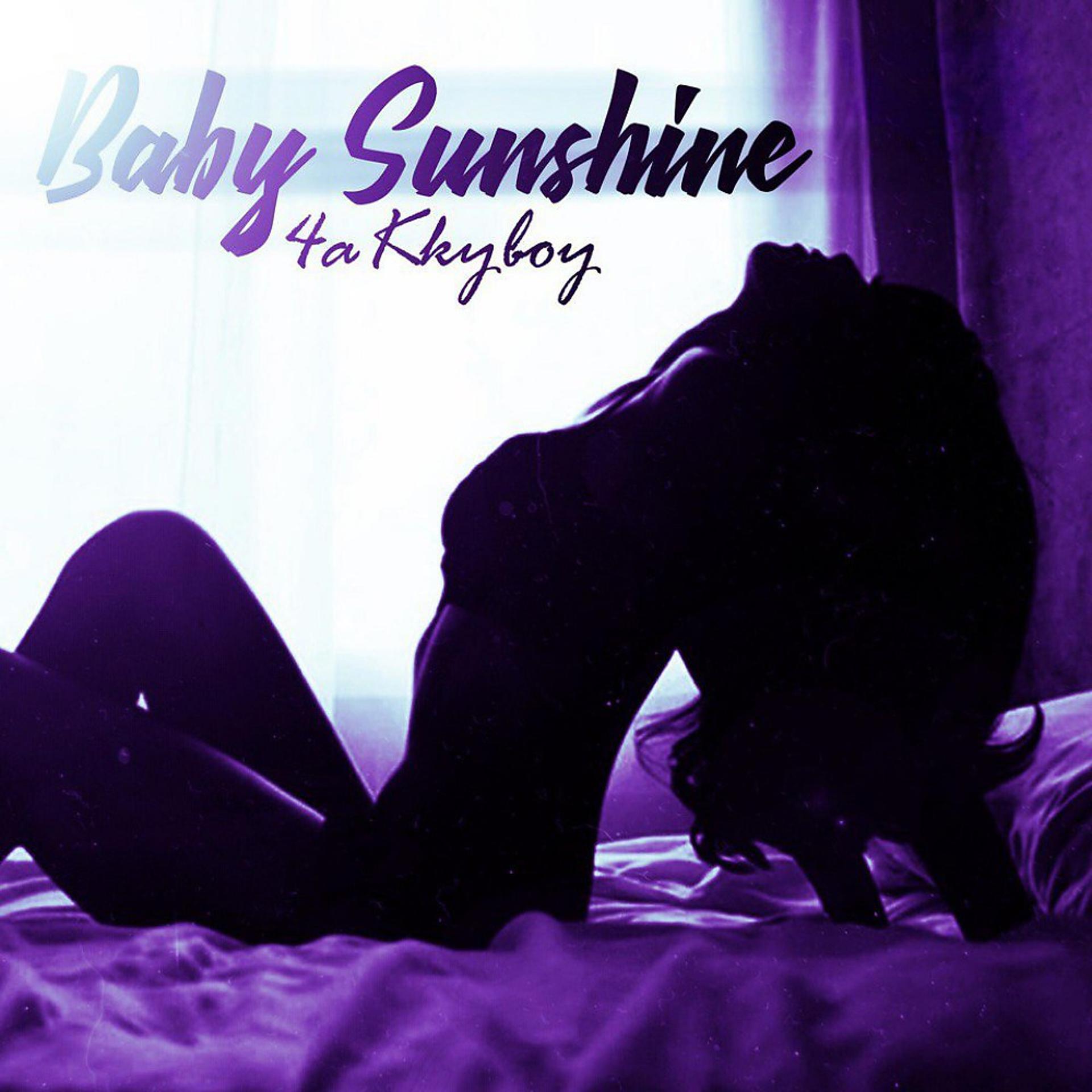 Постер альбома Baby Sunshine