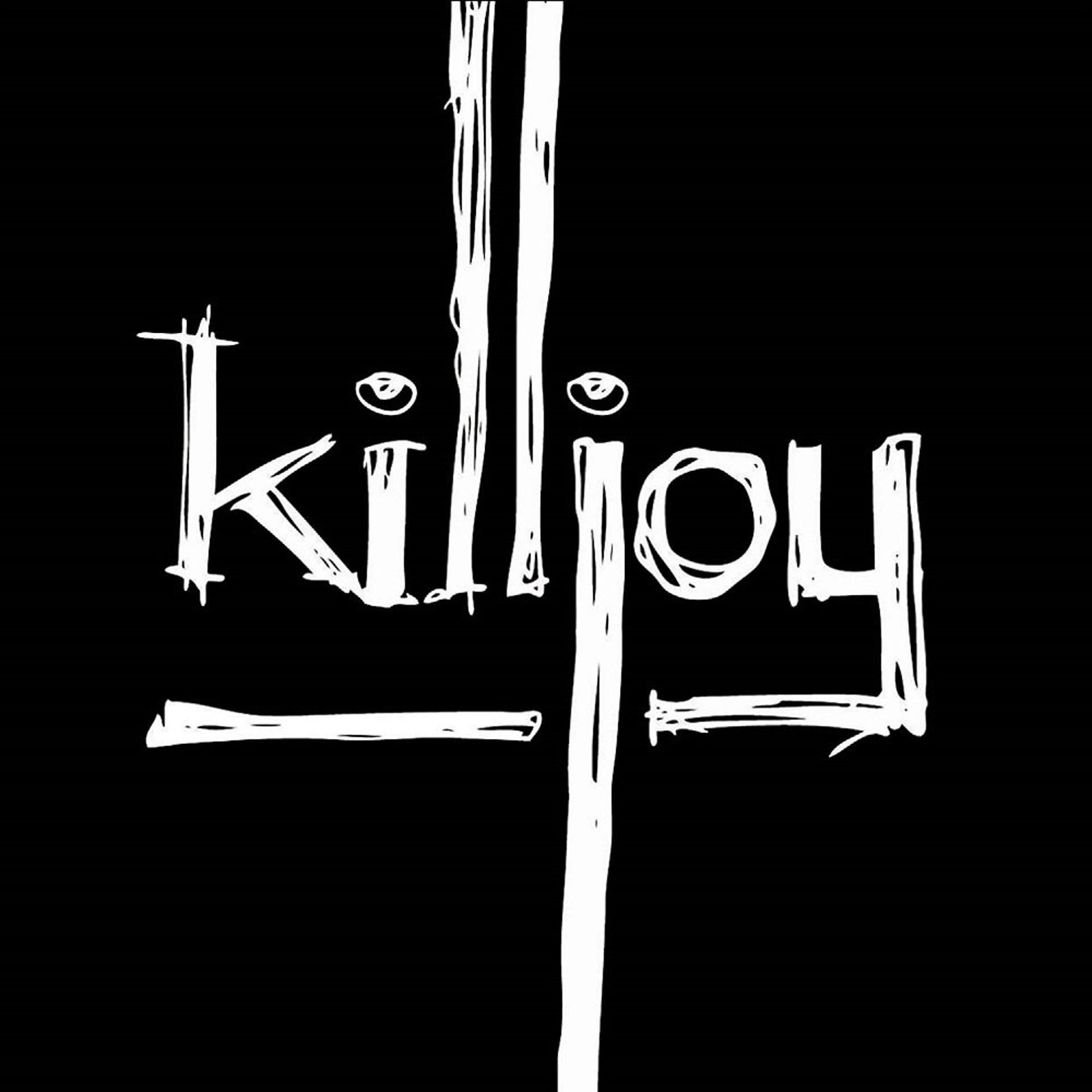 Постер альбома Killjoy