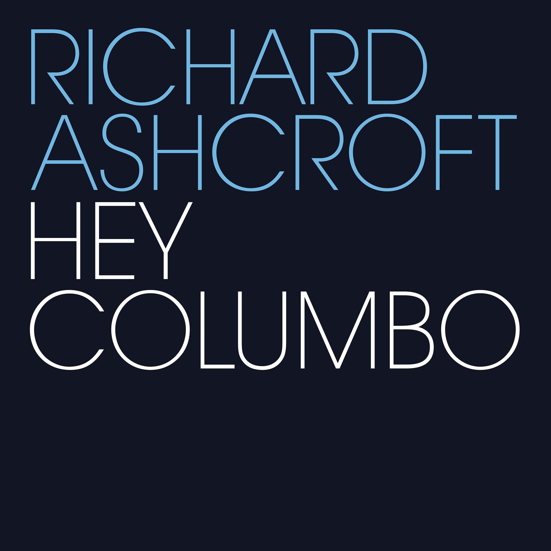 Постер альбома Hey Columbo