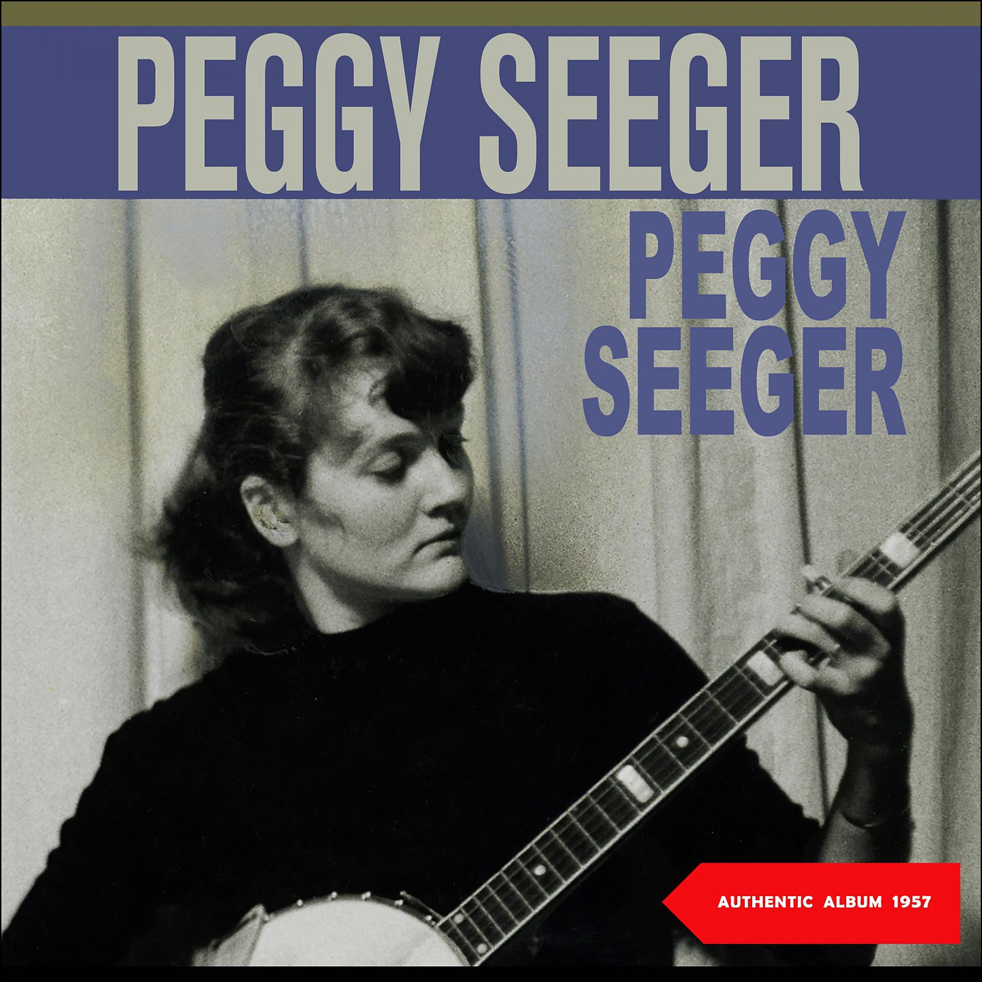 Постер альбома Peggy Seeger