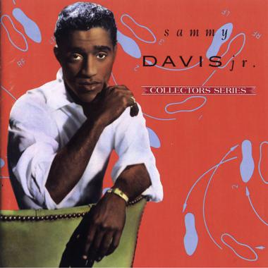 Постер к треку Sammy Davis Jr. - I Ain't Got Nobody