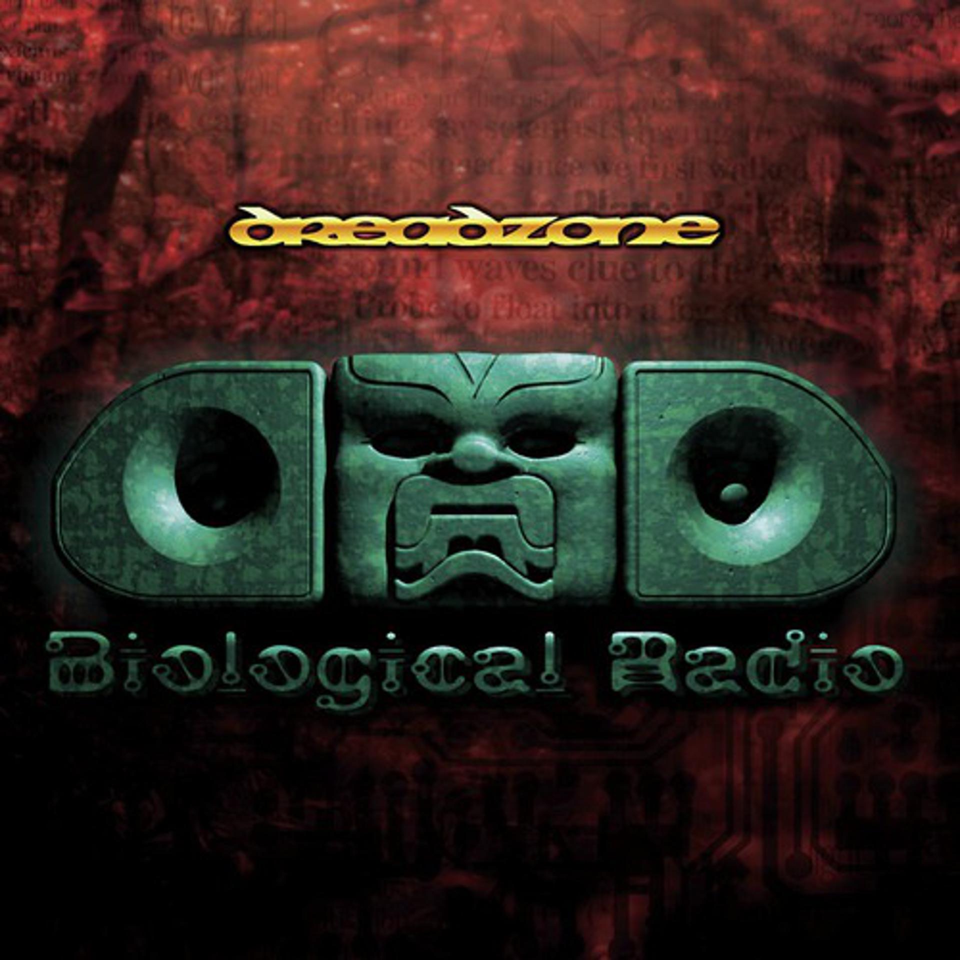 Постер альбома Biological Radio