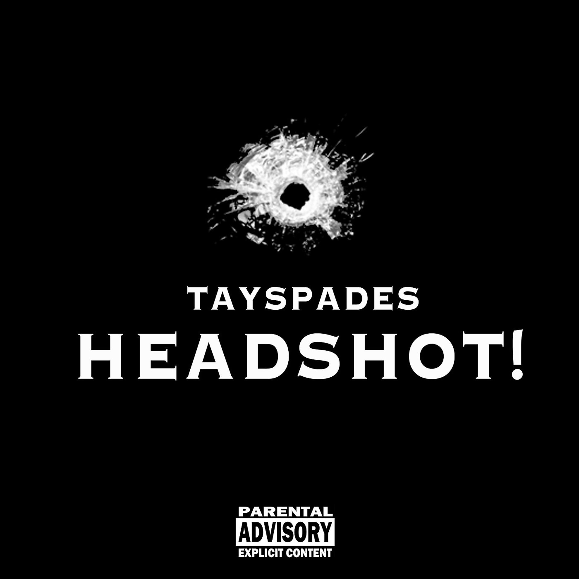 Постер альбома Headshot!